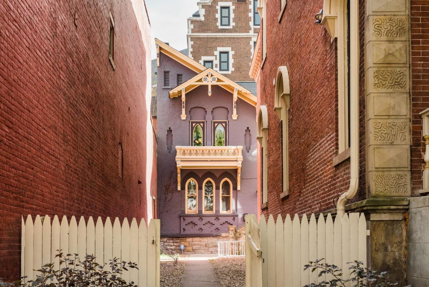 MONOPOLY - Prime-Location - Walkable - Sleeps 6 view 3