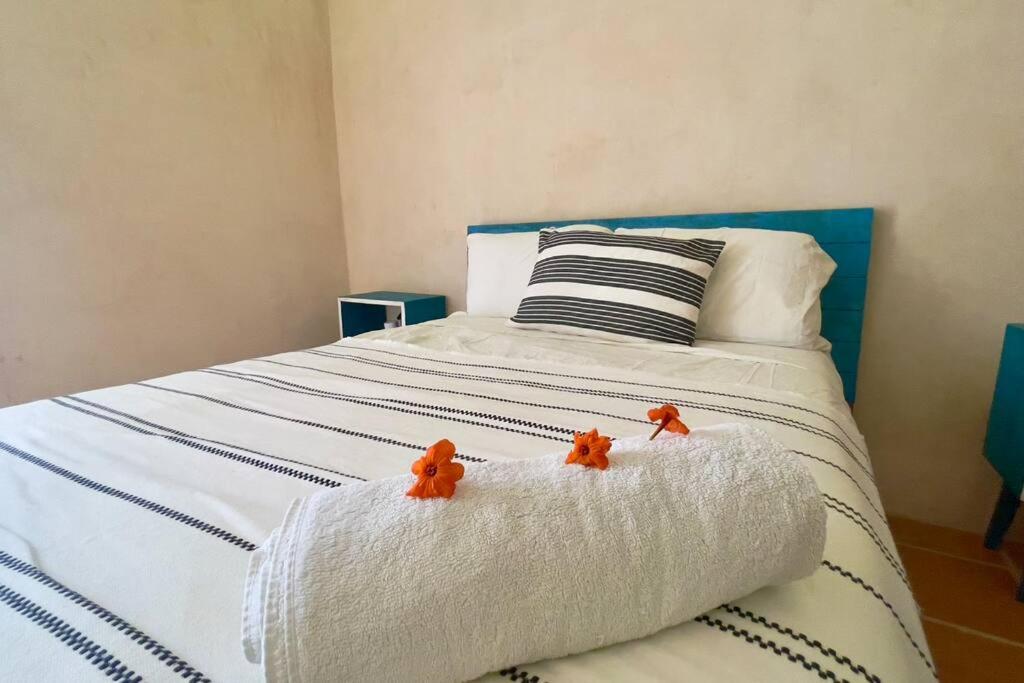 Breezy and Fresh House with ROOF Just 25 min walk to Sea view 3