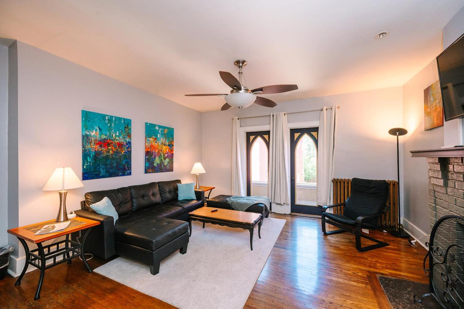 Old Millionaire's Row - Prime Location - Acrisure - PNC Park view 3