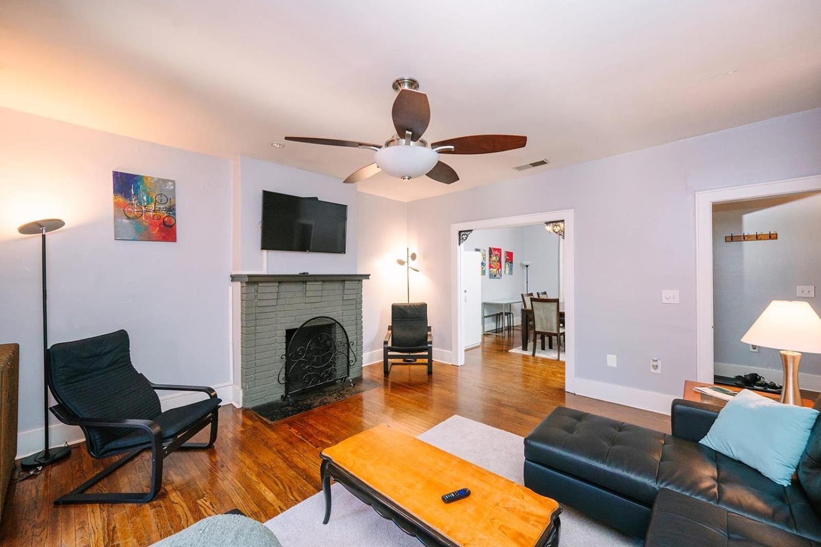 Old Millionaire's Row - Prime Location - Acrisure - PNC Park view 5