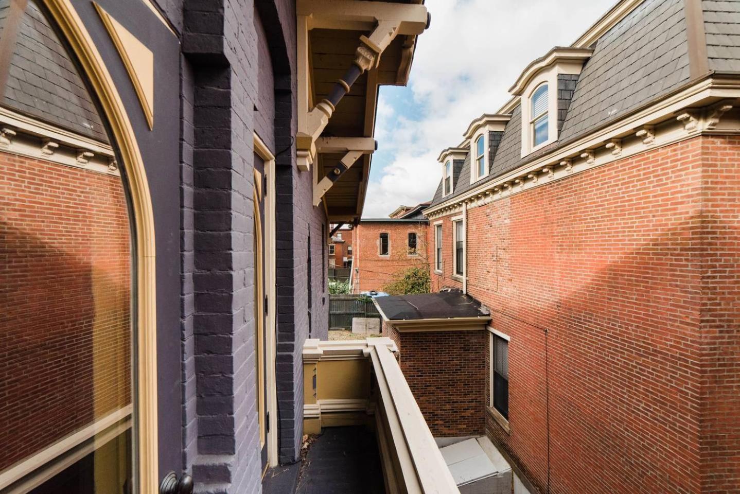 Old Millionaire's Row - Prime Location - Acrisure - PNC Park view 2