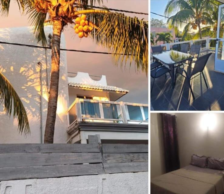 Sunrise Apartment