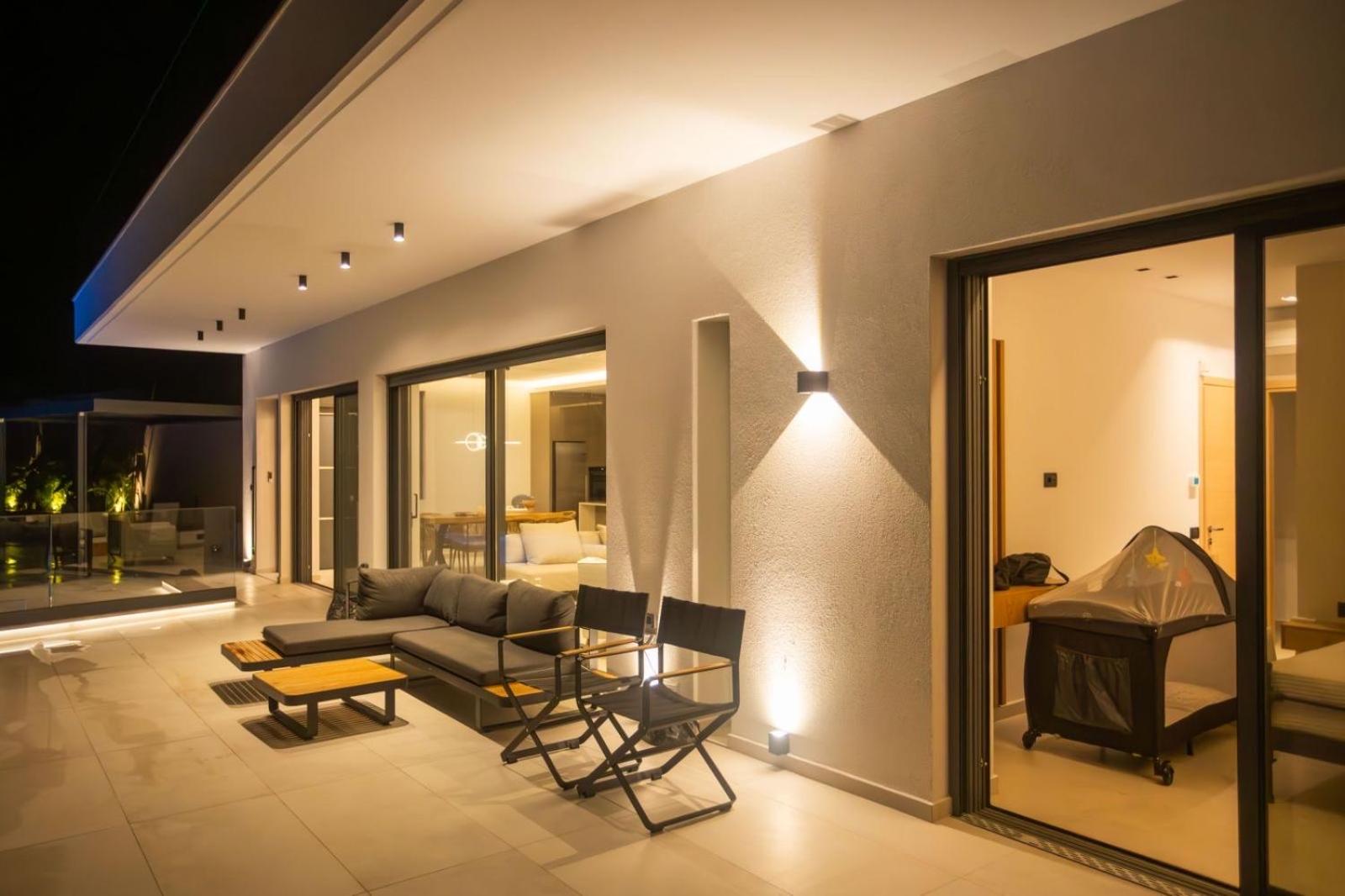 Panoramic Villa photo 2