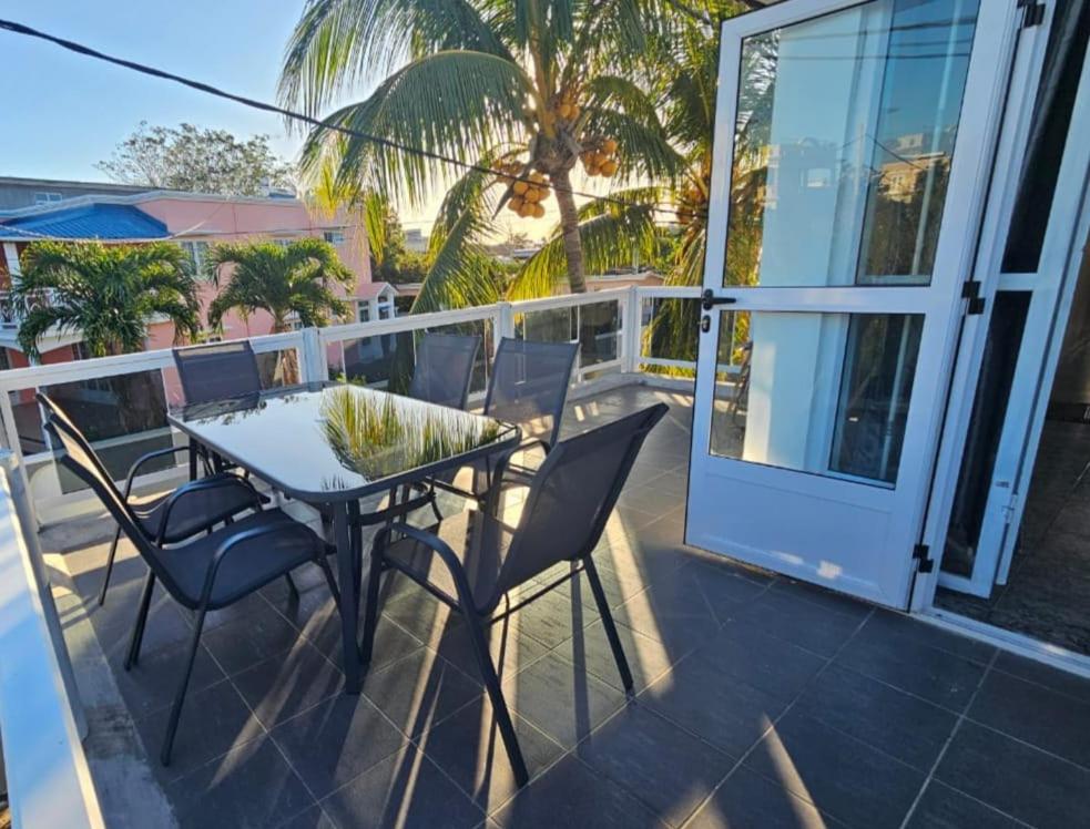 Sunrise Apartment
