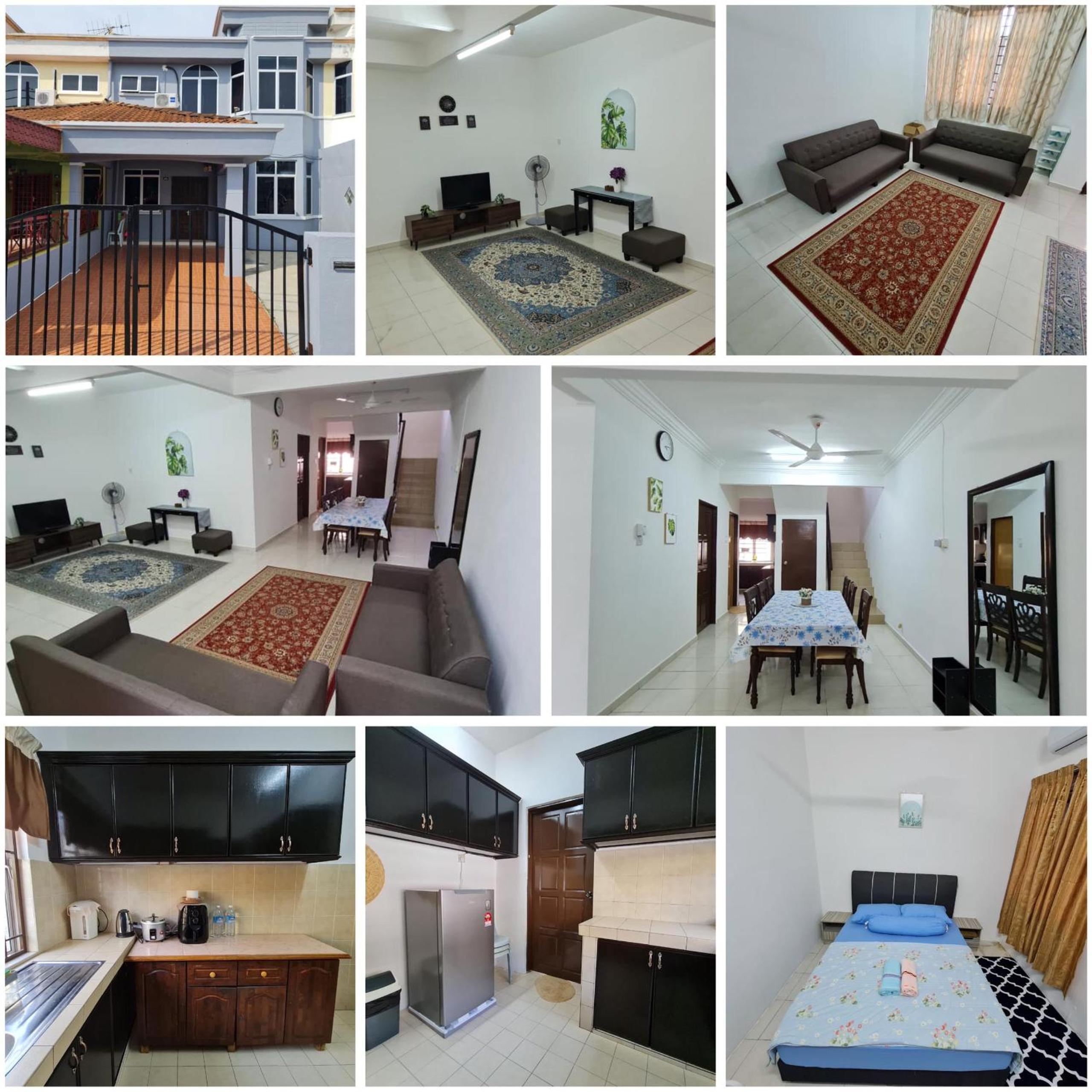 Azam Homestay photo 1