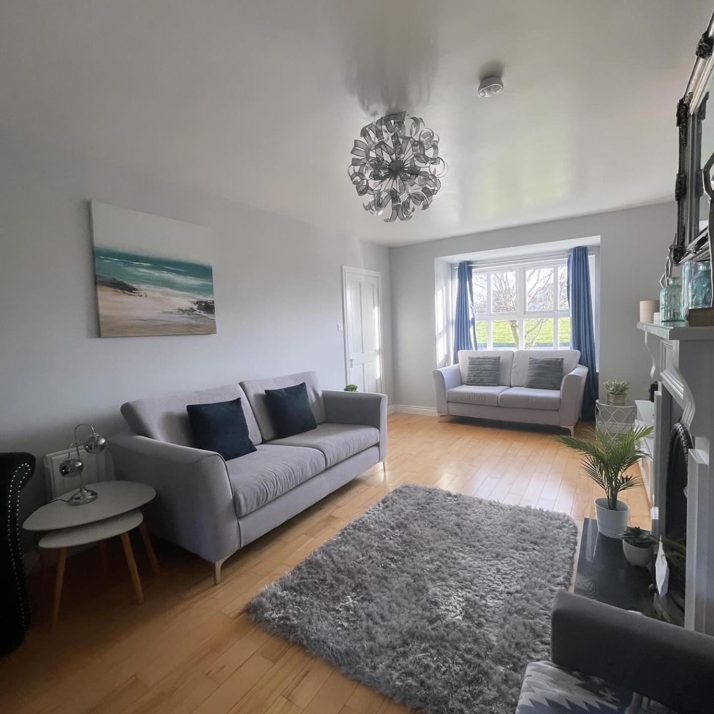 White Maple Holiday Home view 2
