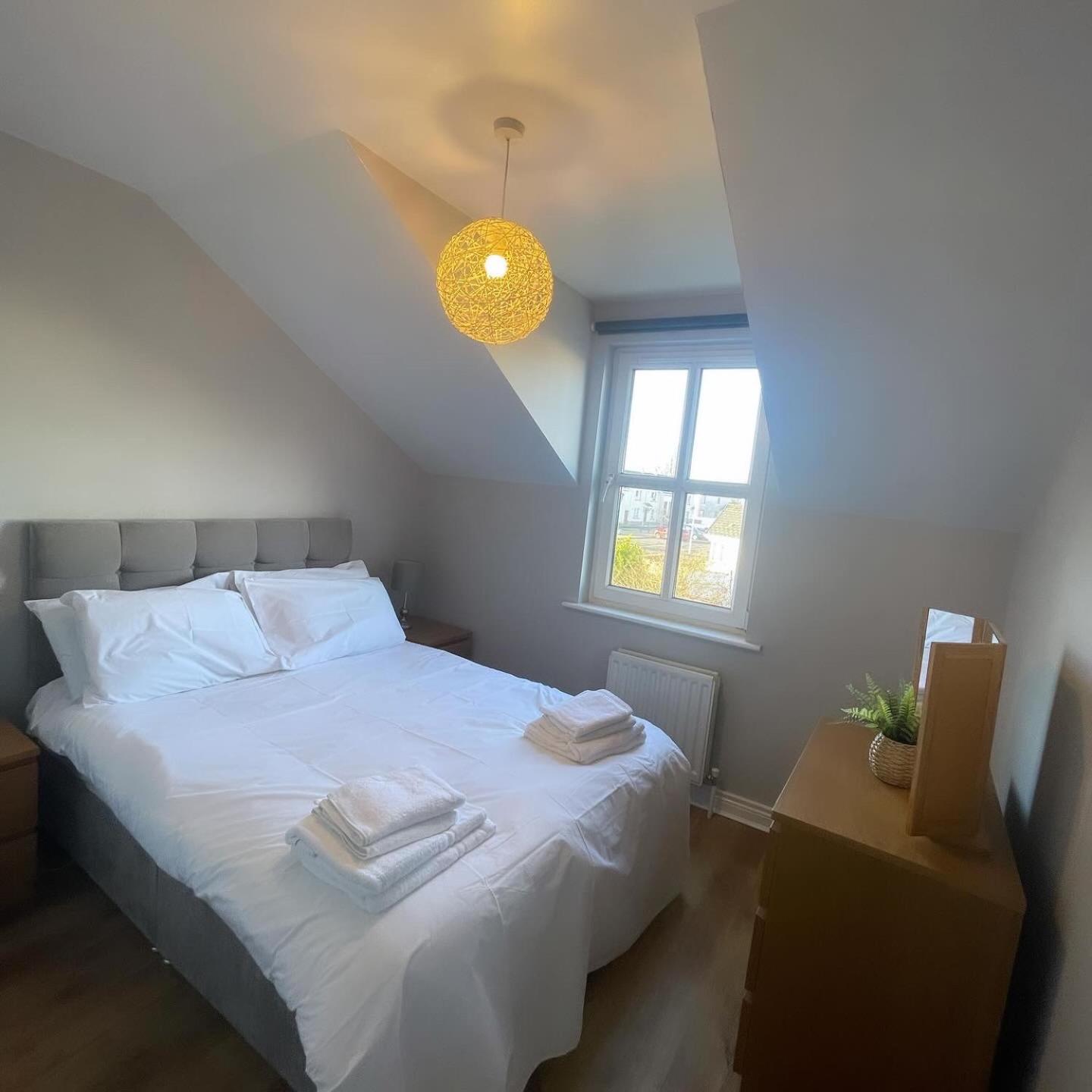 White Maple Holiday Home view 3