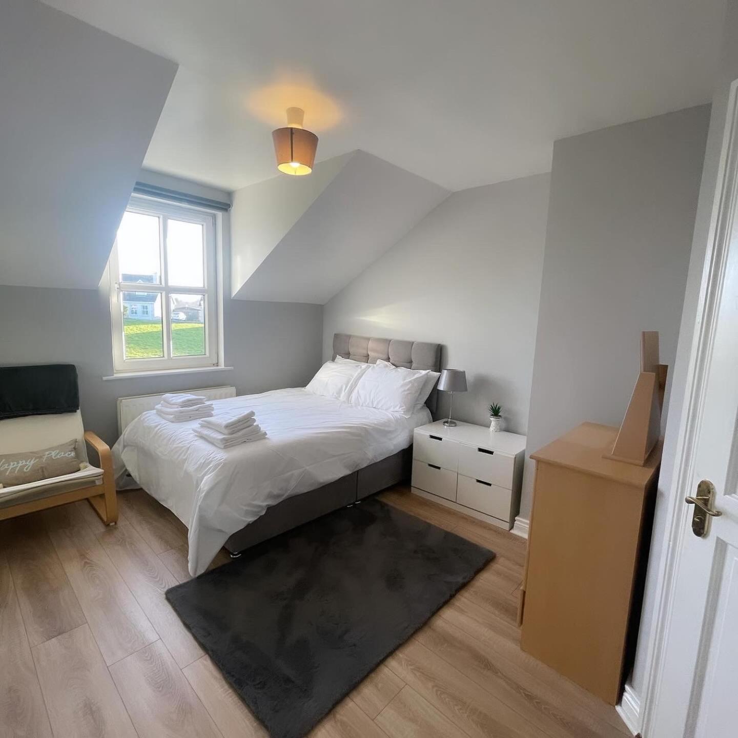 White Maple Holiday Home view 4