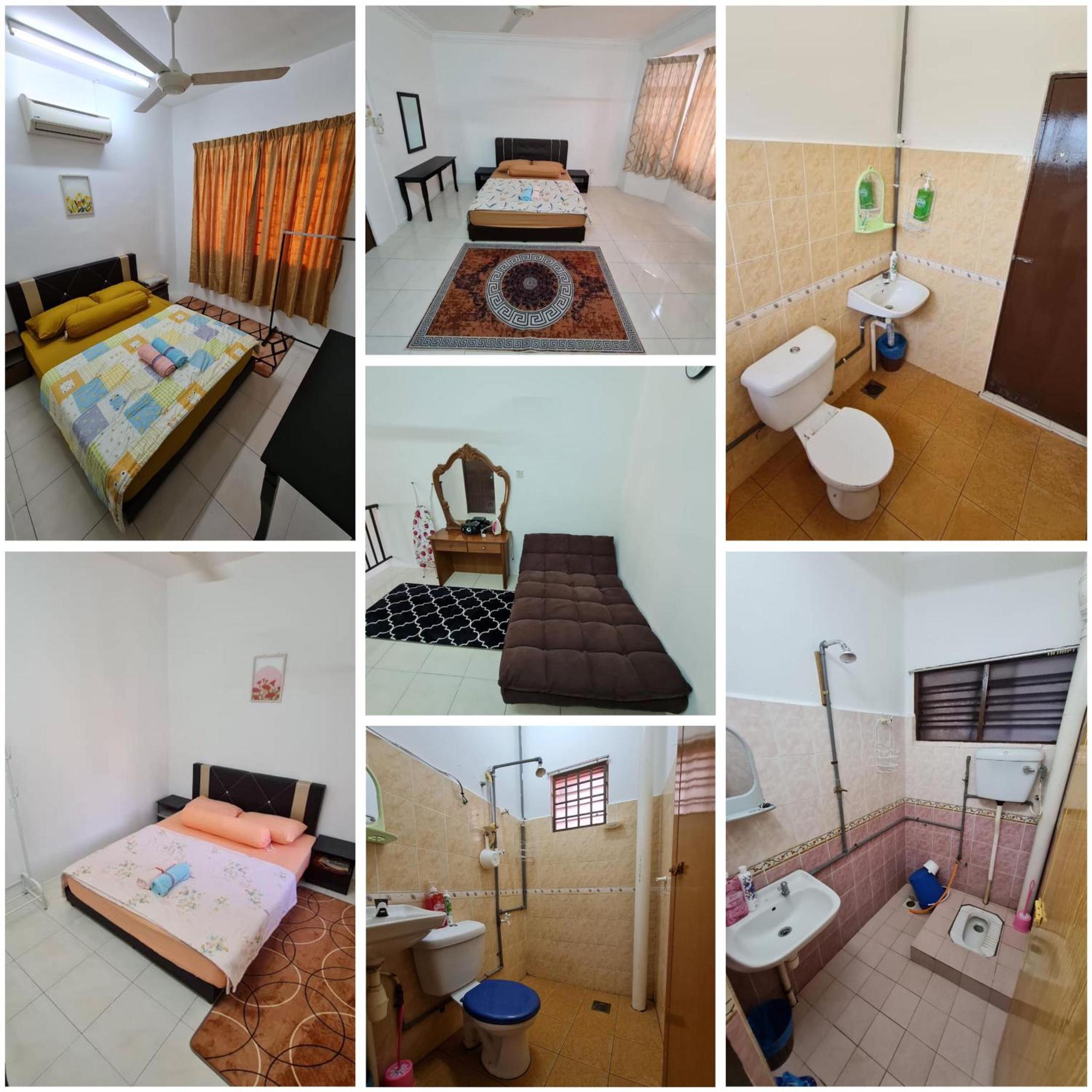 Azam Homestay photo 2