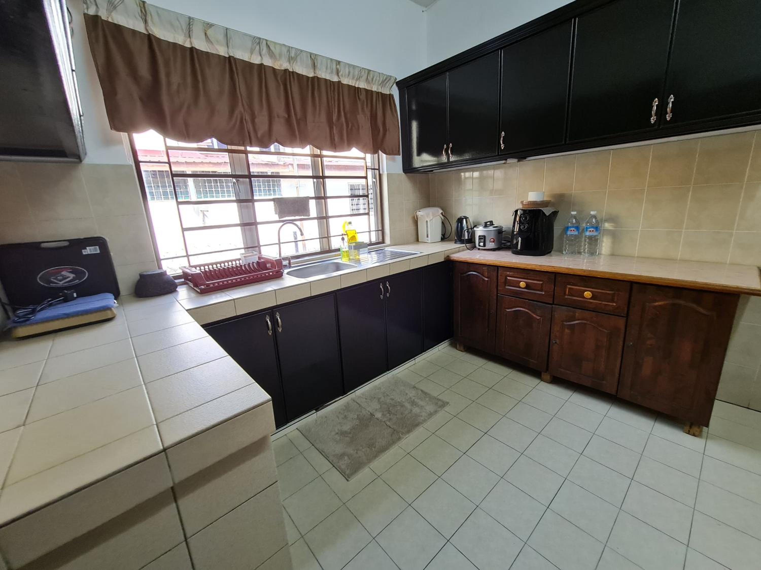 Azam Homestay photo 3