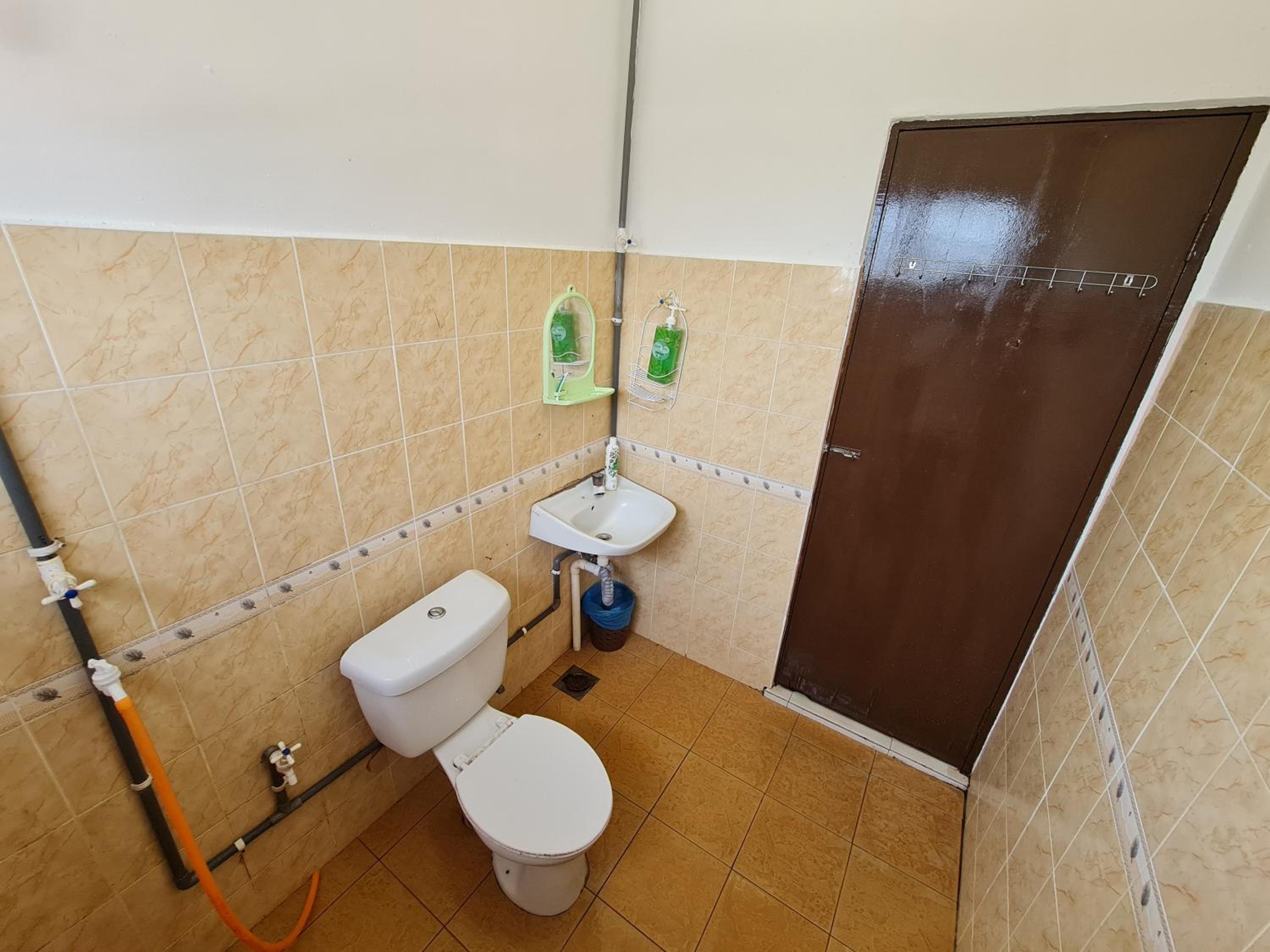 Azam Homestay photo 5