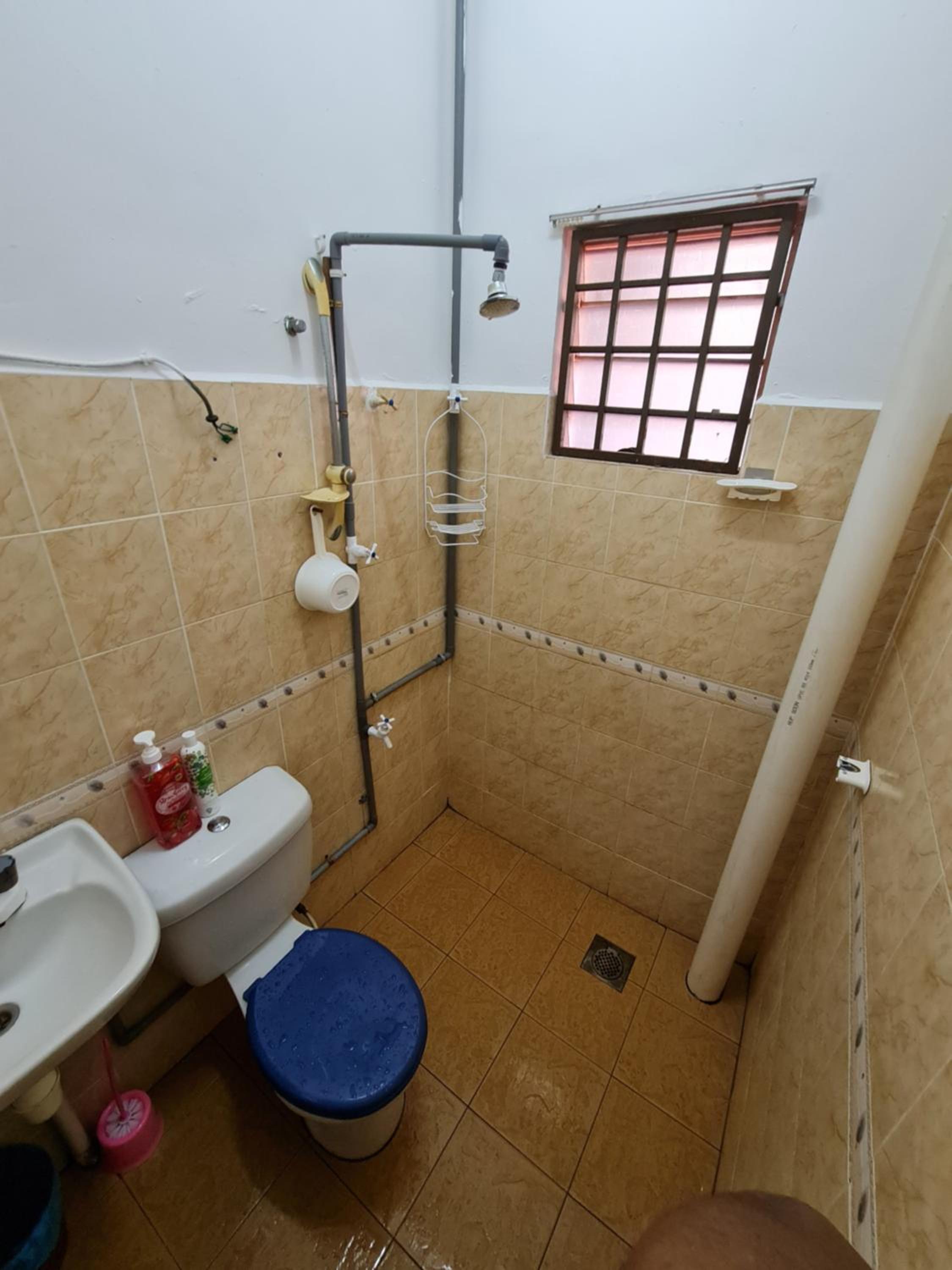 Azam Homestay photo 6