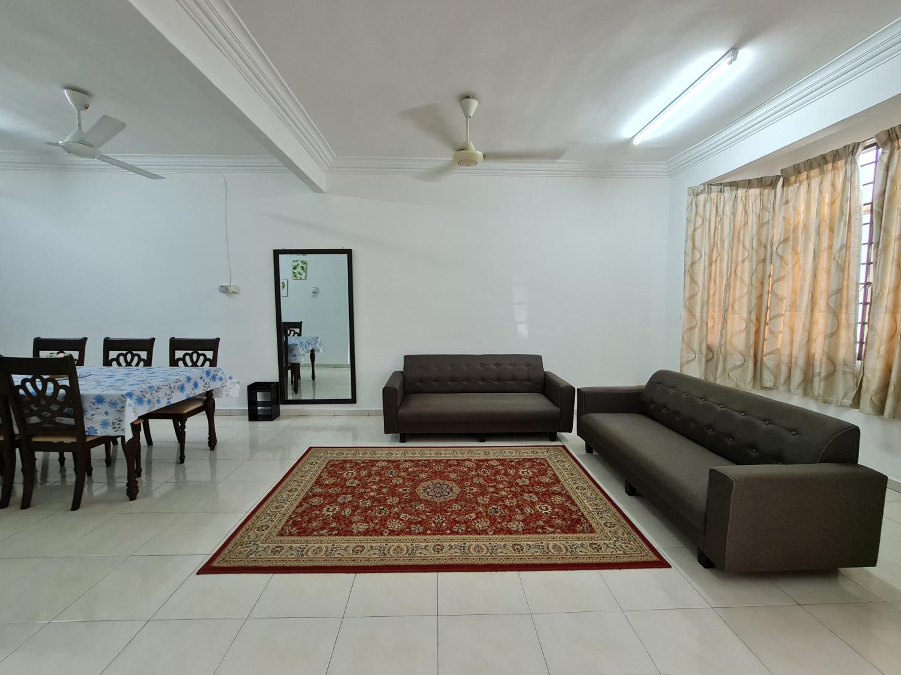 Azam Homestay photo 7