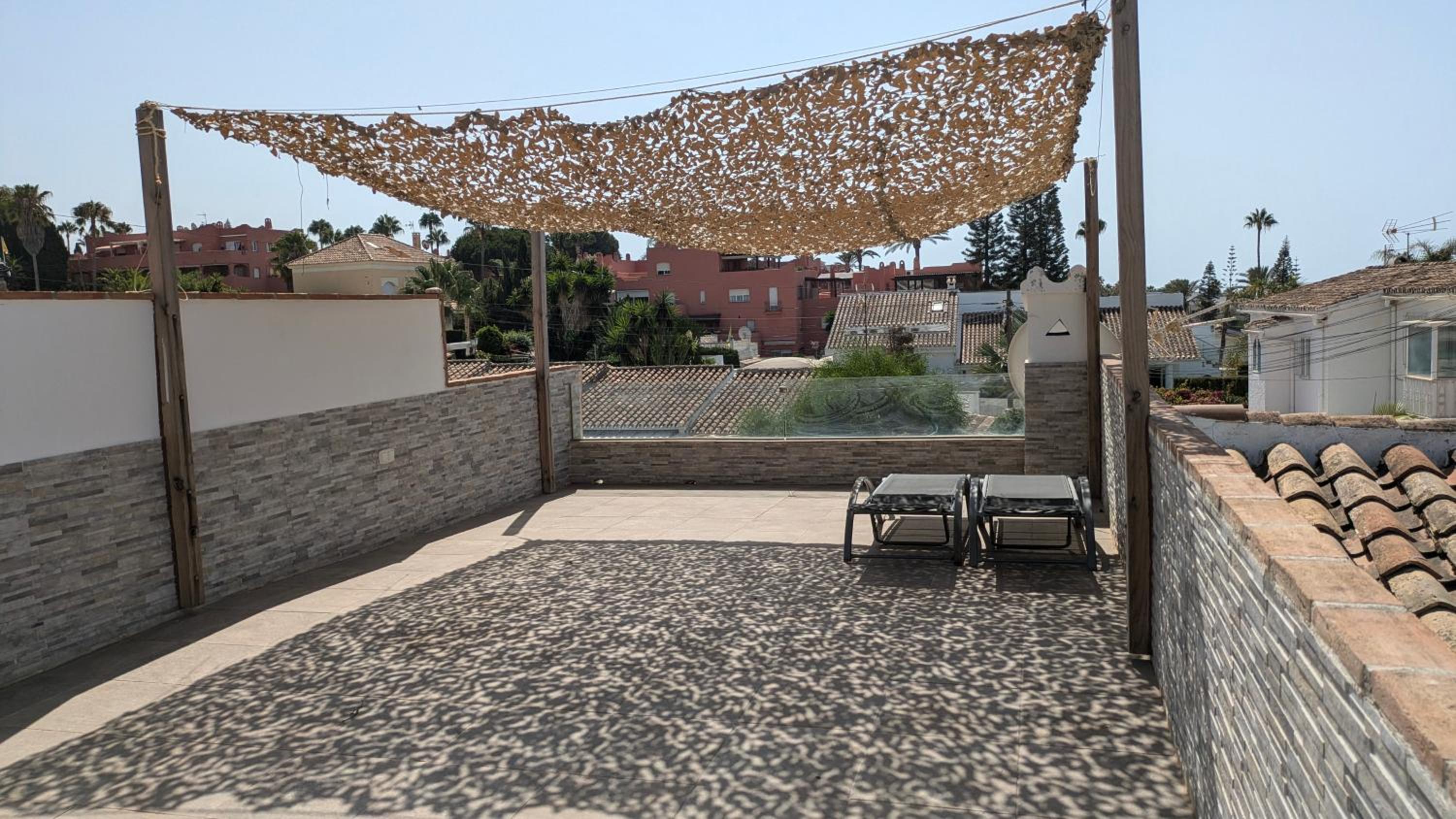 roof