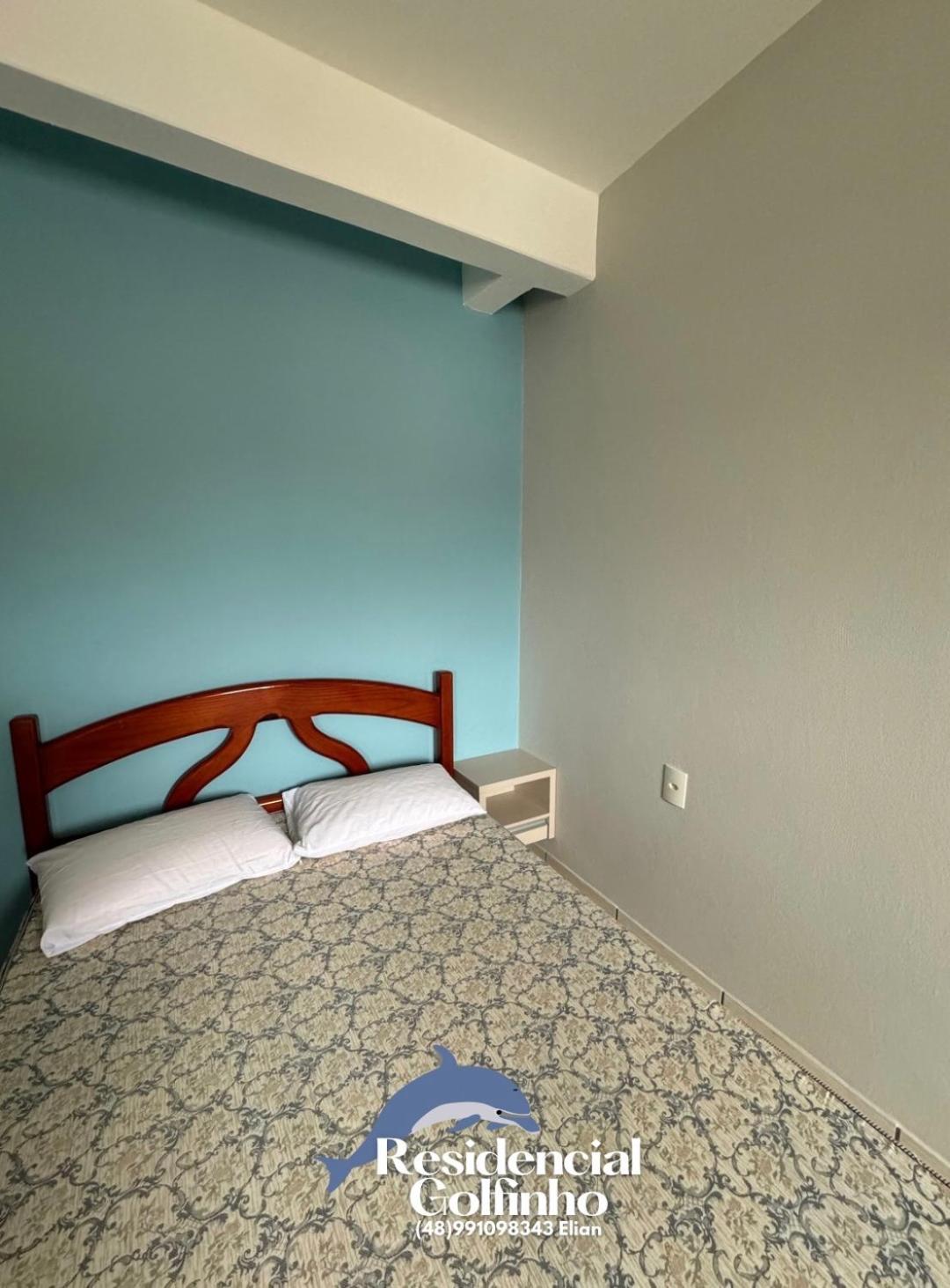 Residencial Golfinho - Palmas, Apto 03