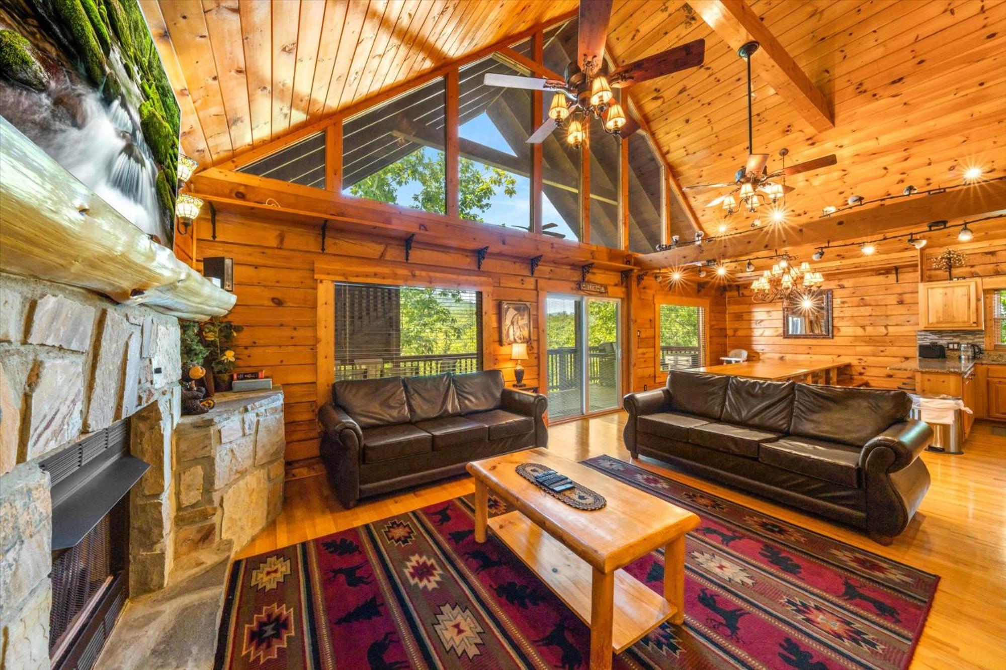 Angel's View By Colonial Properties view 4