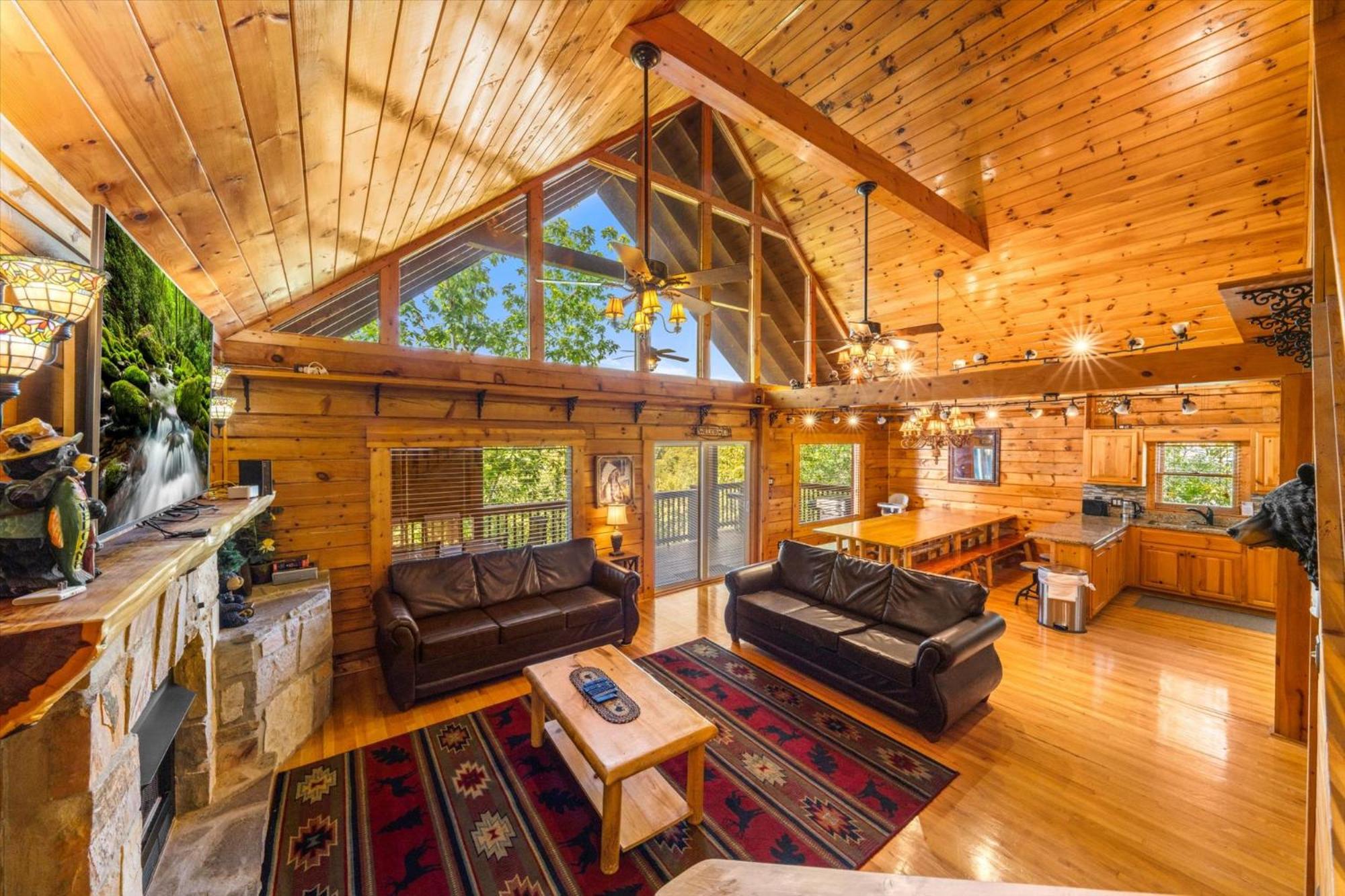 Angel's View By Colonial Properties view 5