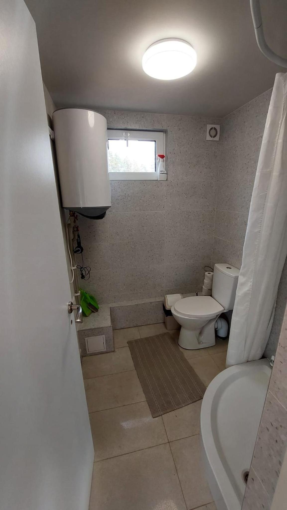 small house "Urgas" by the sea with 6 beds view 3
