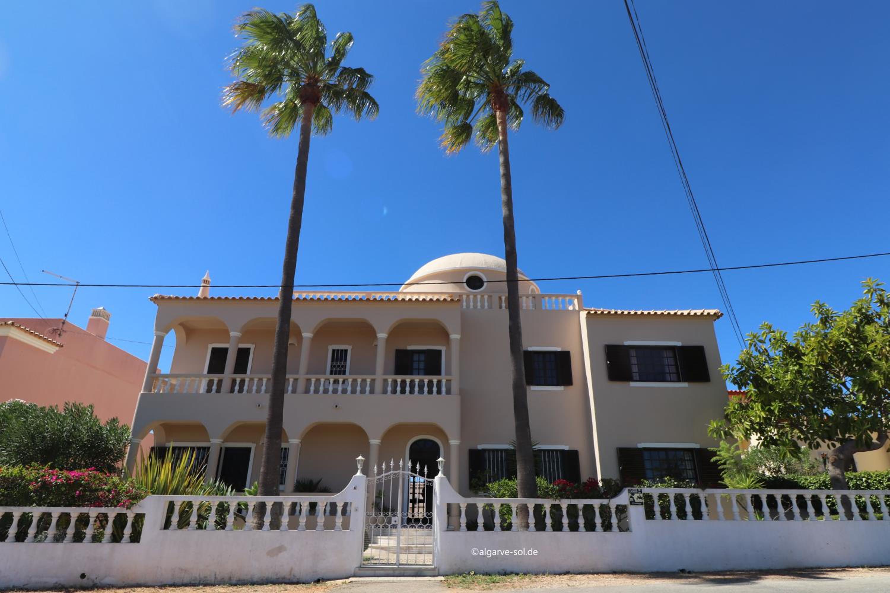 Quinta do Sol