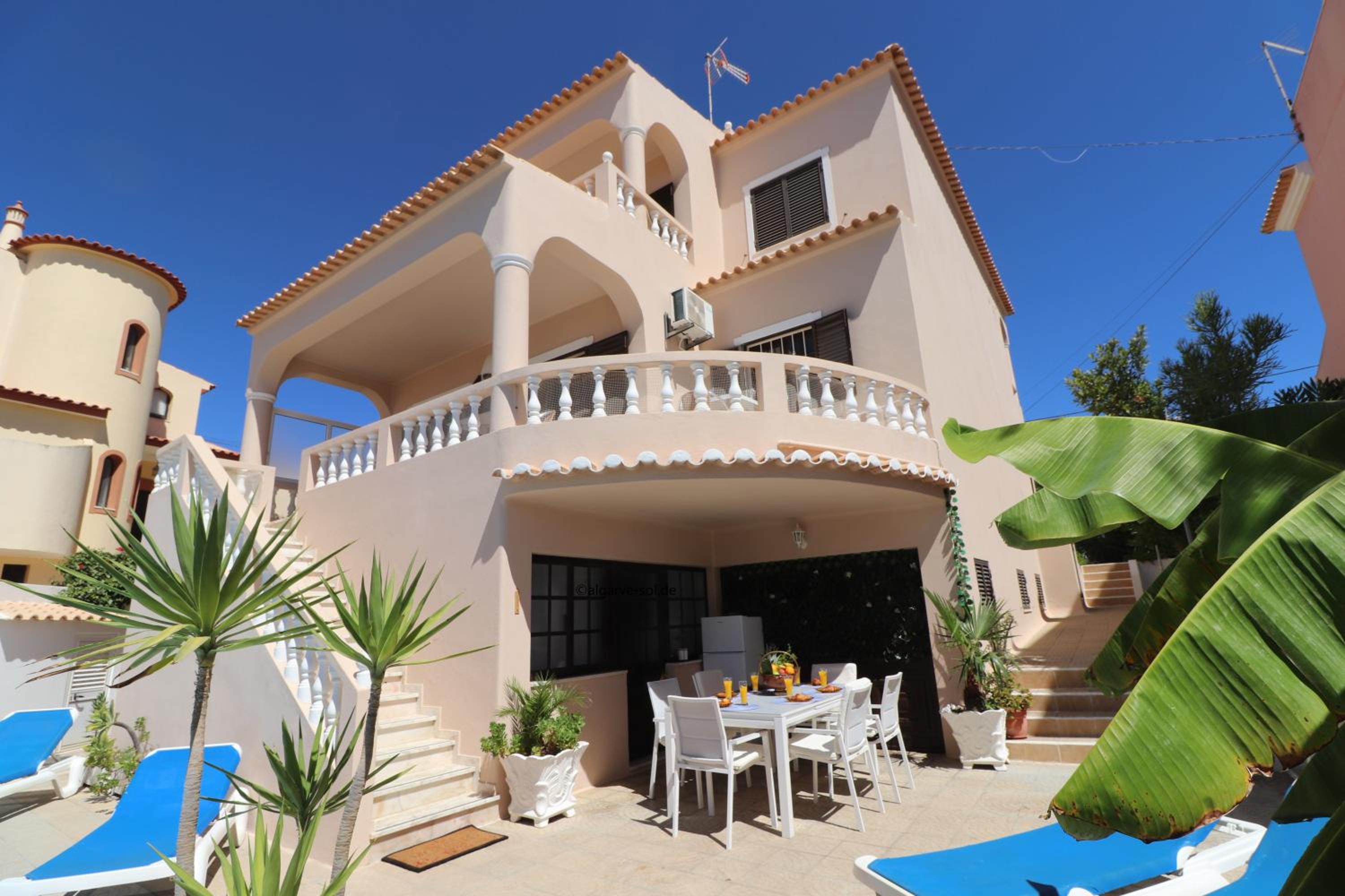 Quinta do Sol