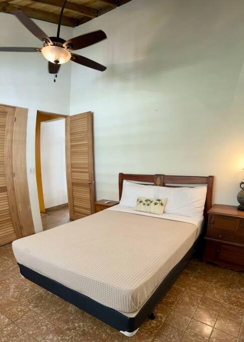 Casa M - Downtown Caribbean Home view 2