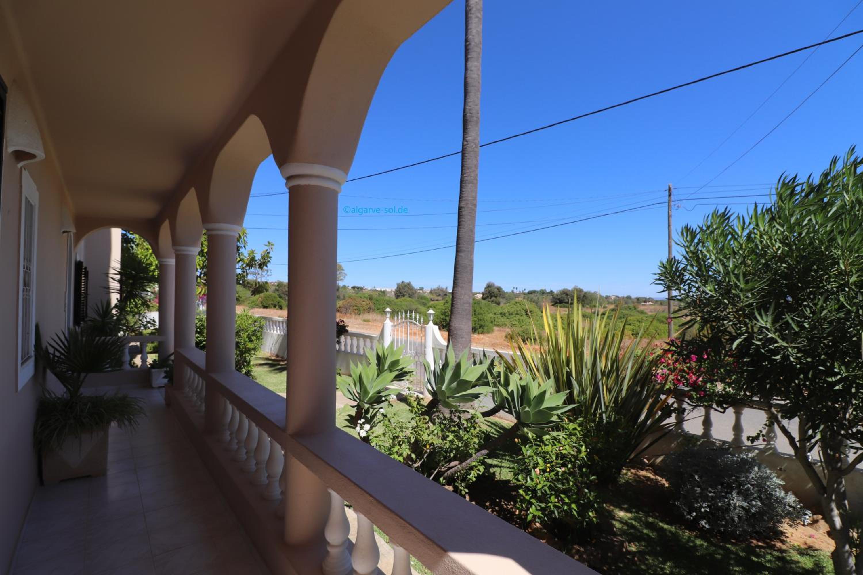 Quinta do Sol