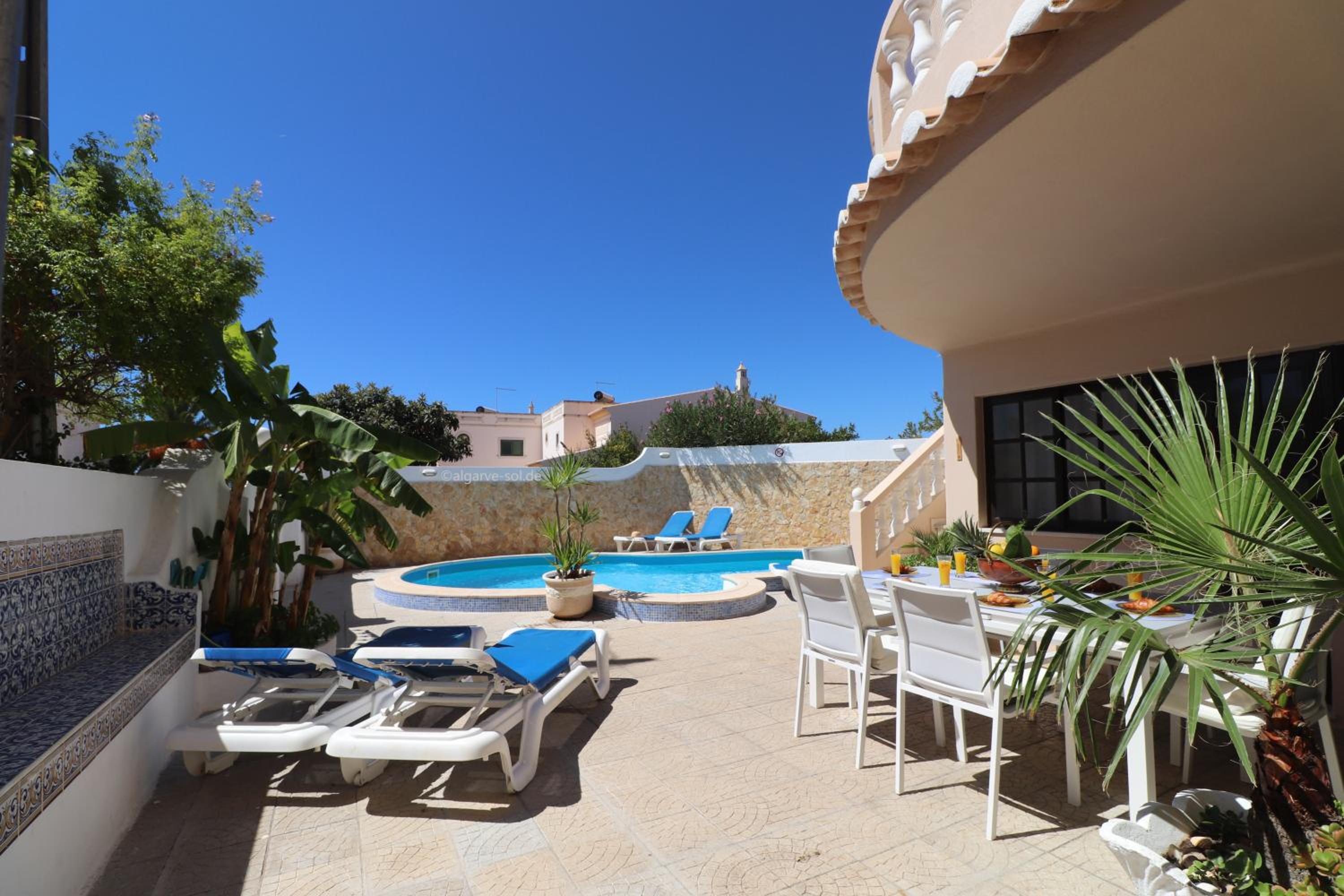 Quinta do Sol