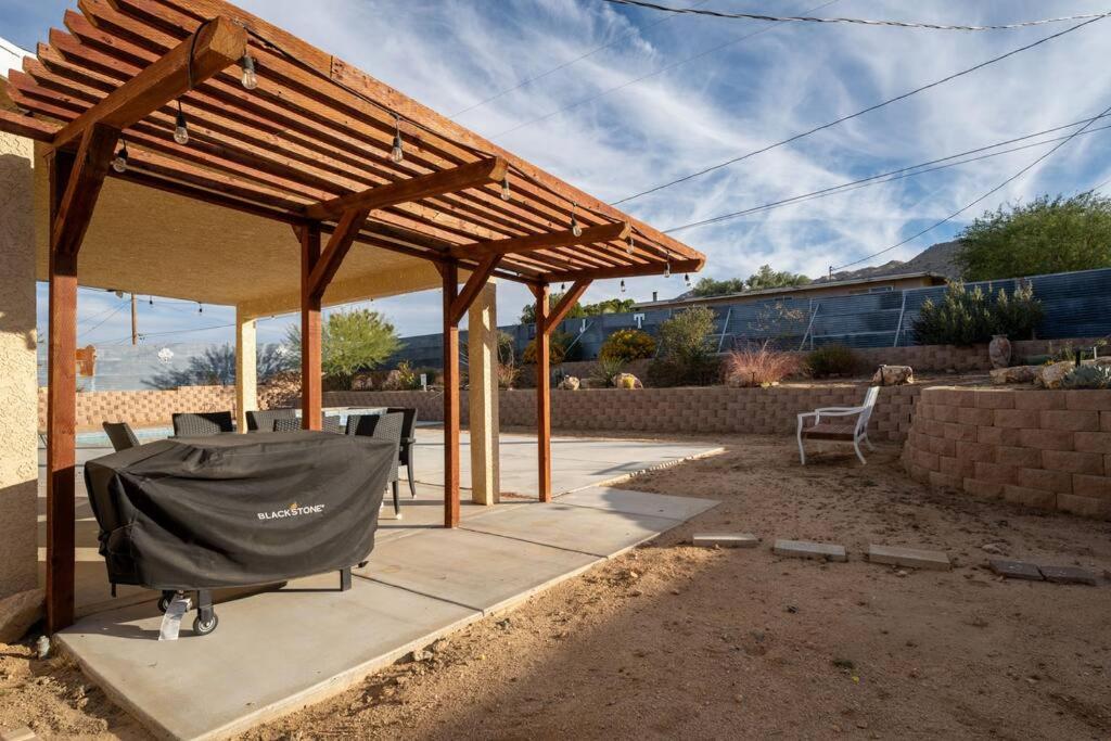 Phoenix Desert Paradise - Pool & Spa - Grill - NEW!