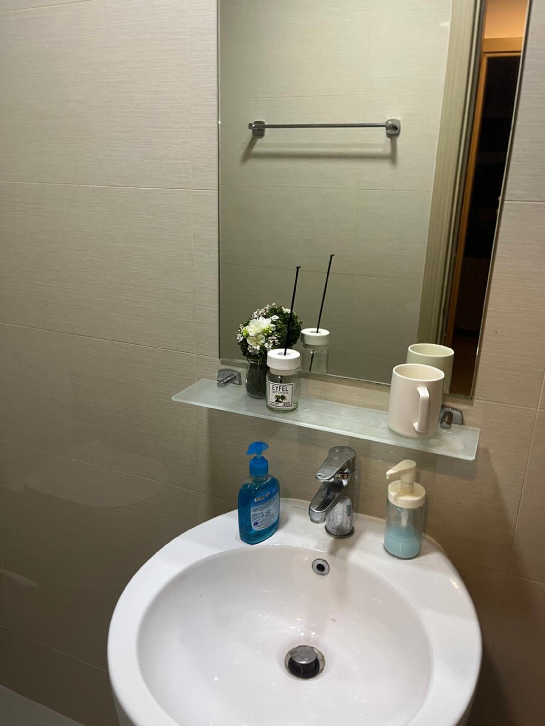 Luxury apartment