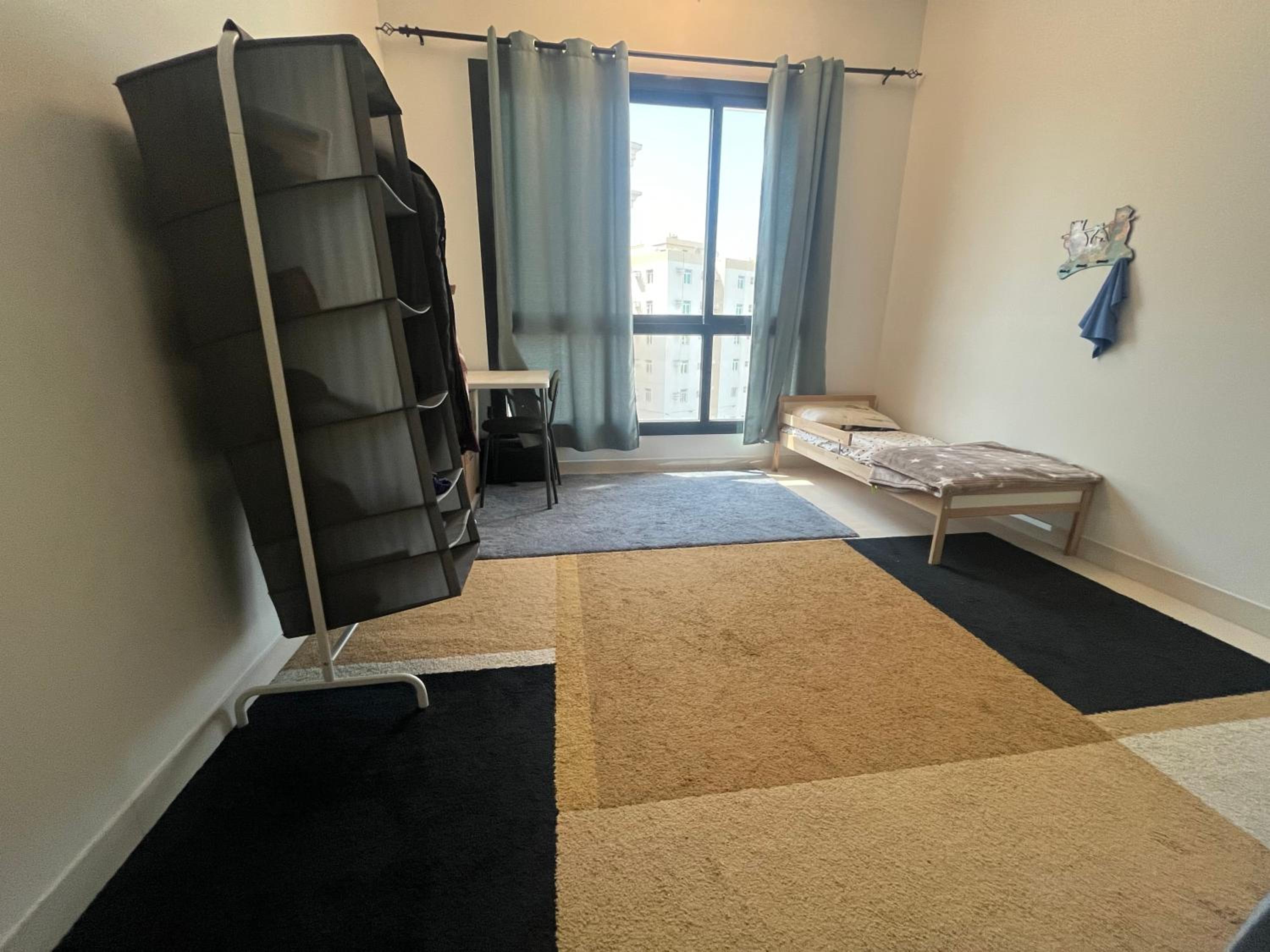 Luxury apartment