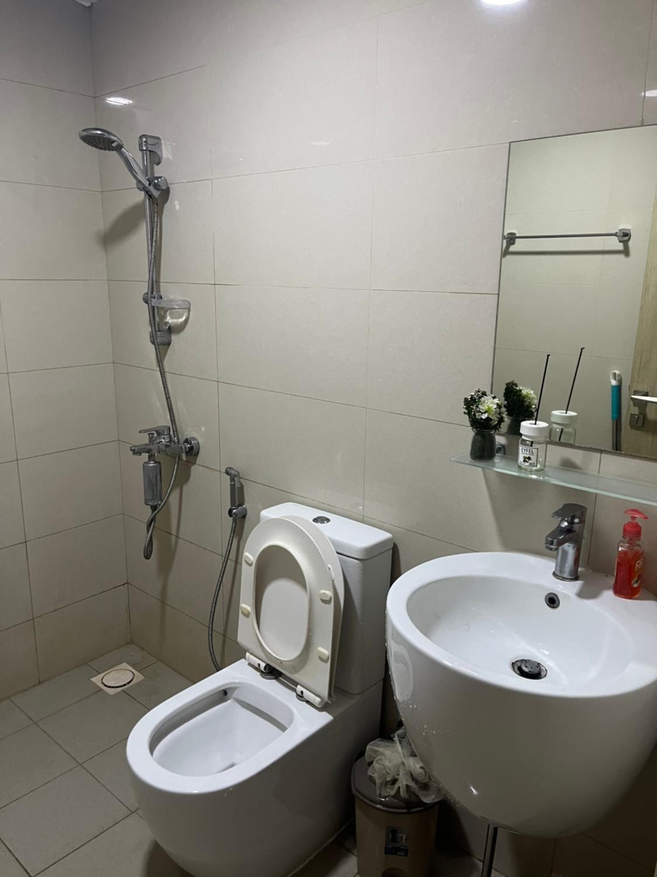 Luxury apartment