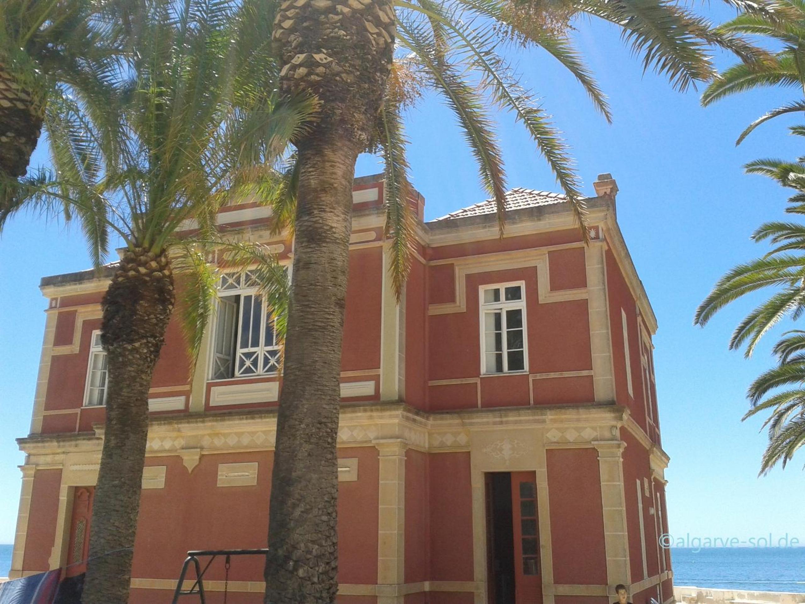 Quinta do Sol
