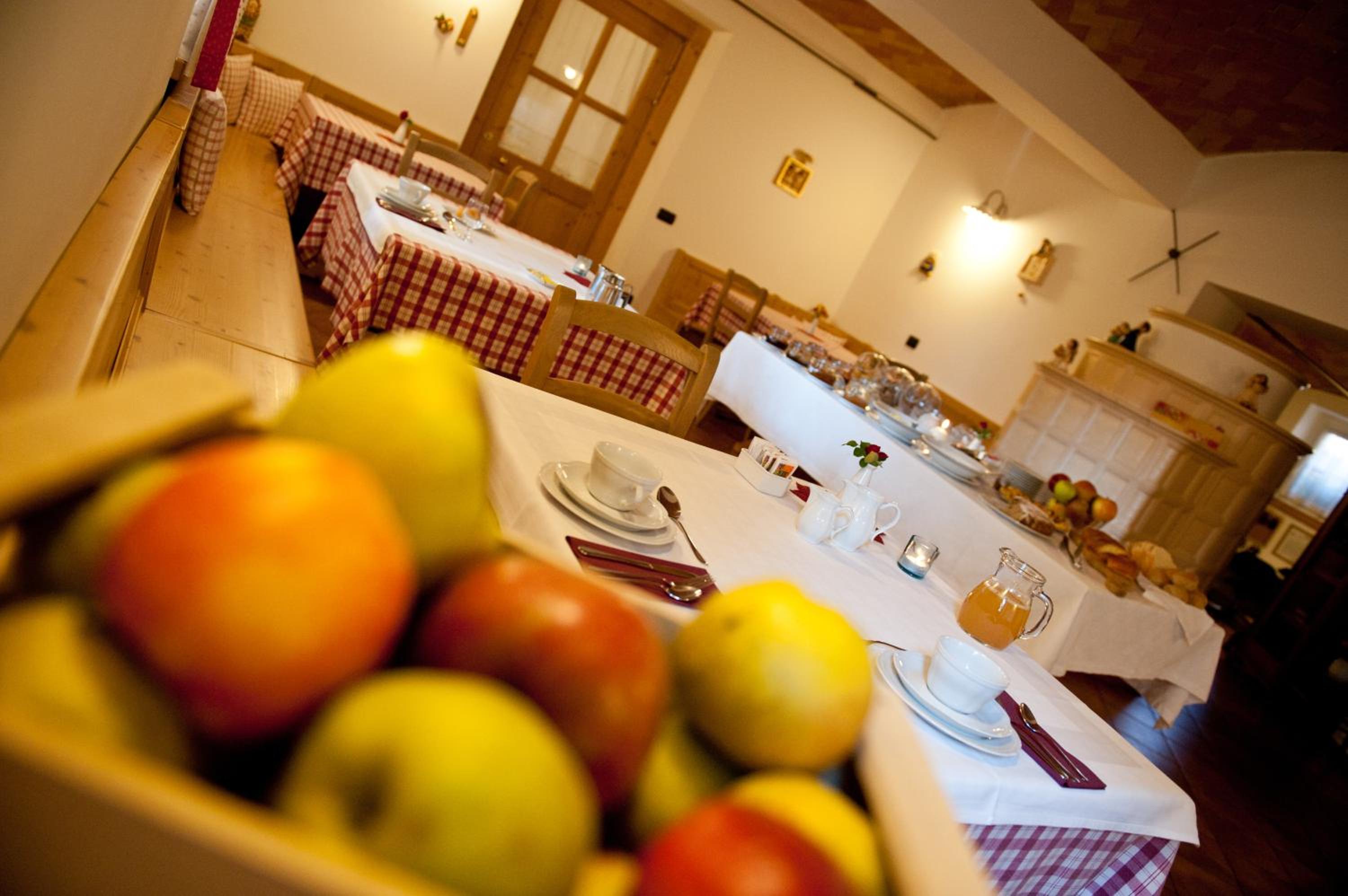 Agritur Renetta