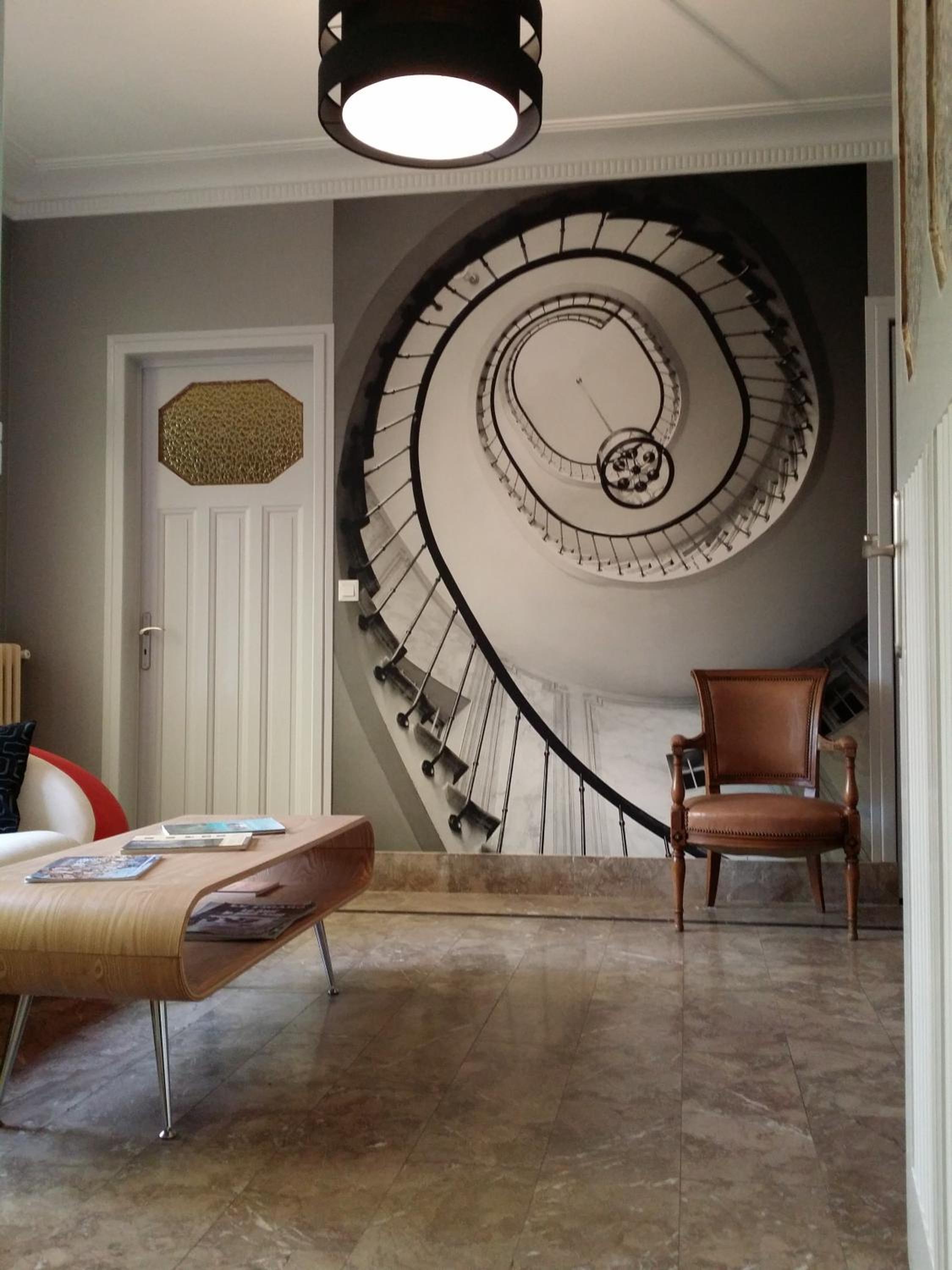 Le Castel Guesthouse