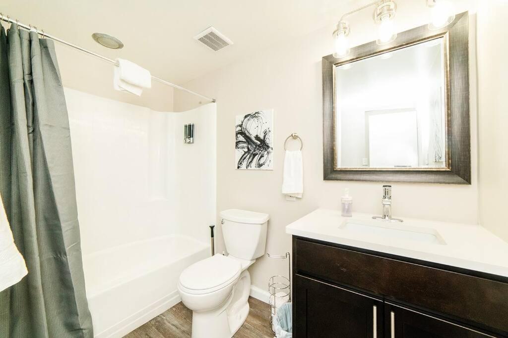 Studio Suite - No Steps - Walkable & Free Parking view 5