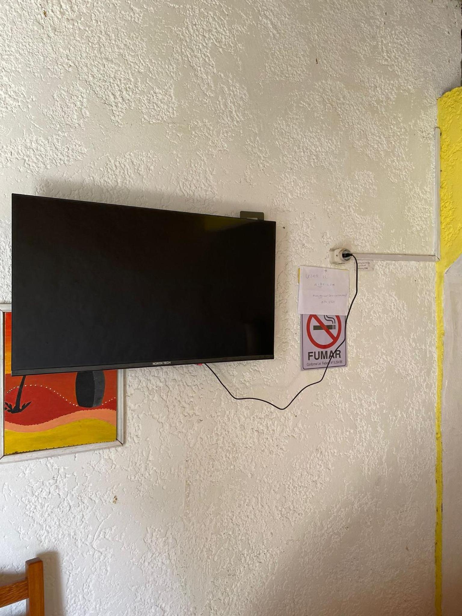 Alojamiento EYO en Chuy con Baño Privado Incluye Todos los Partidos del Mundial view 4