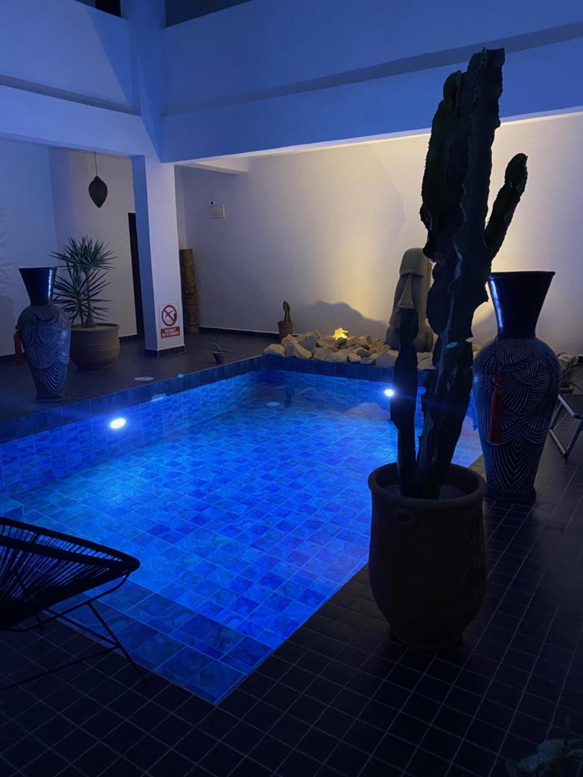 Appartement 4 Riad Dar Samar view 5