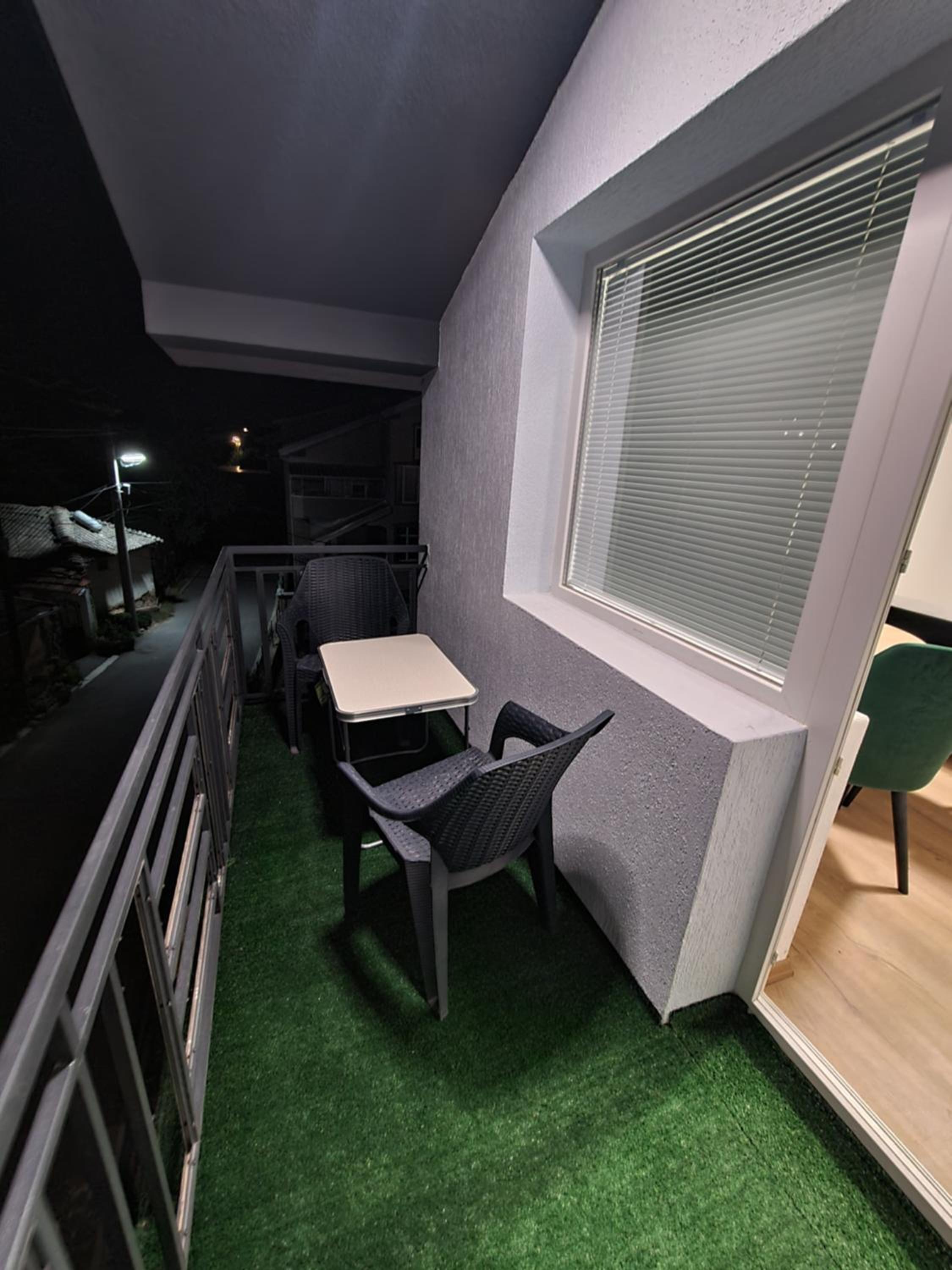 Solar Residence