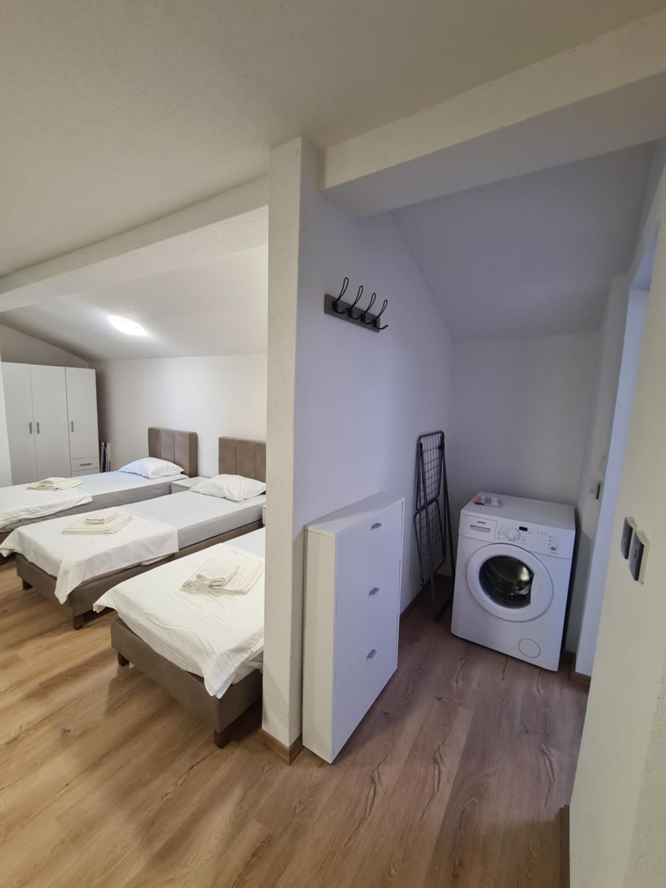 Solar Residence