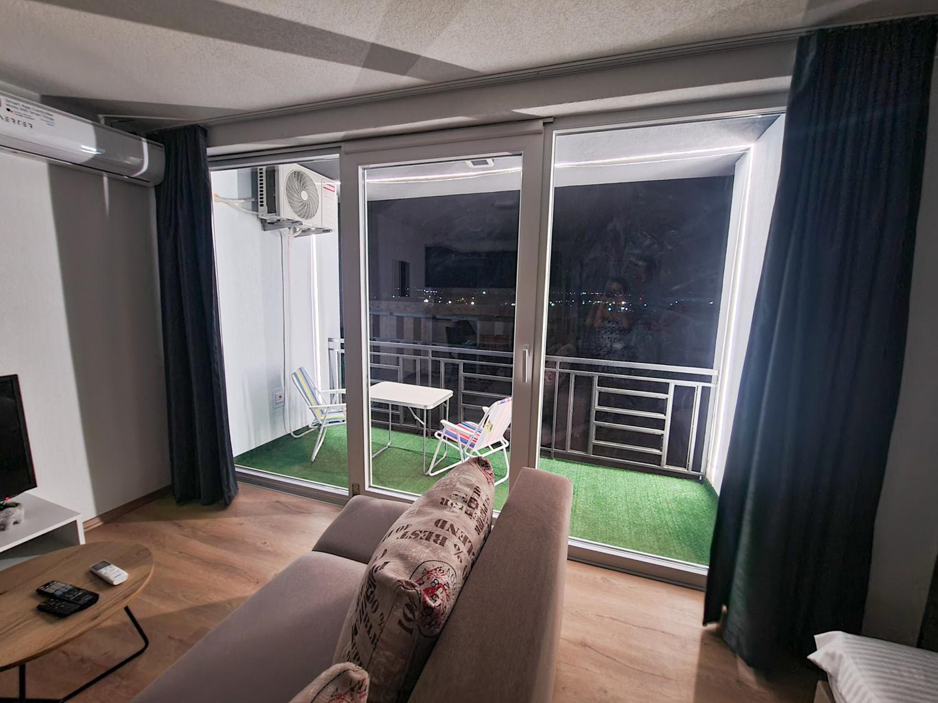 Solar Residence