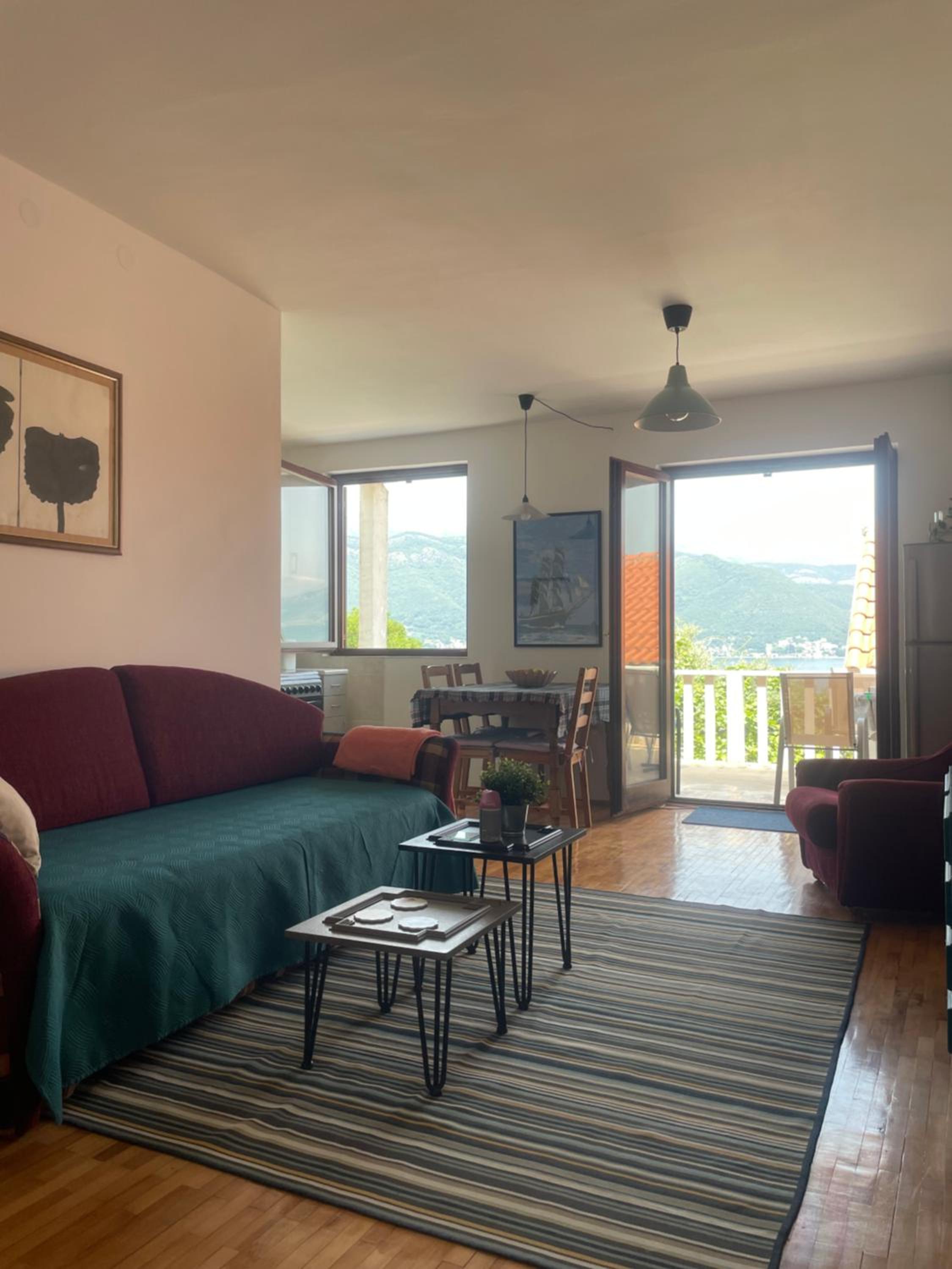 Pier Apartments