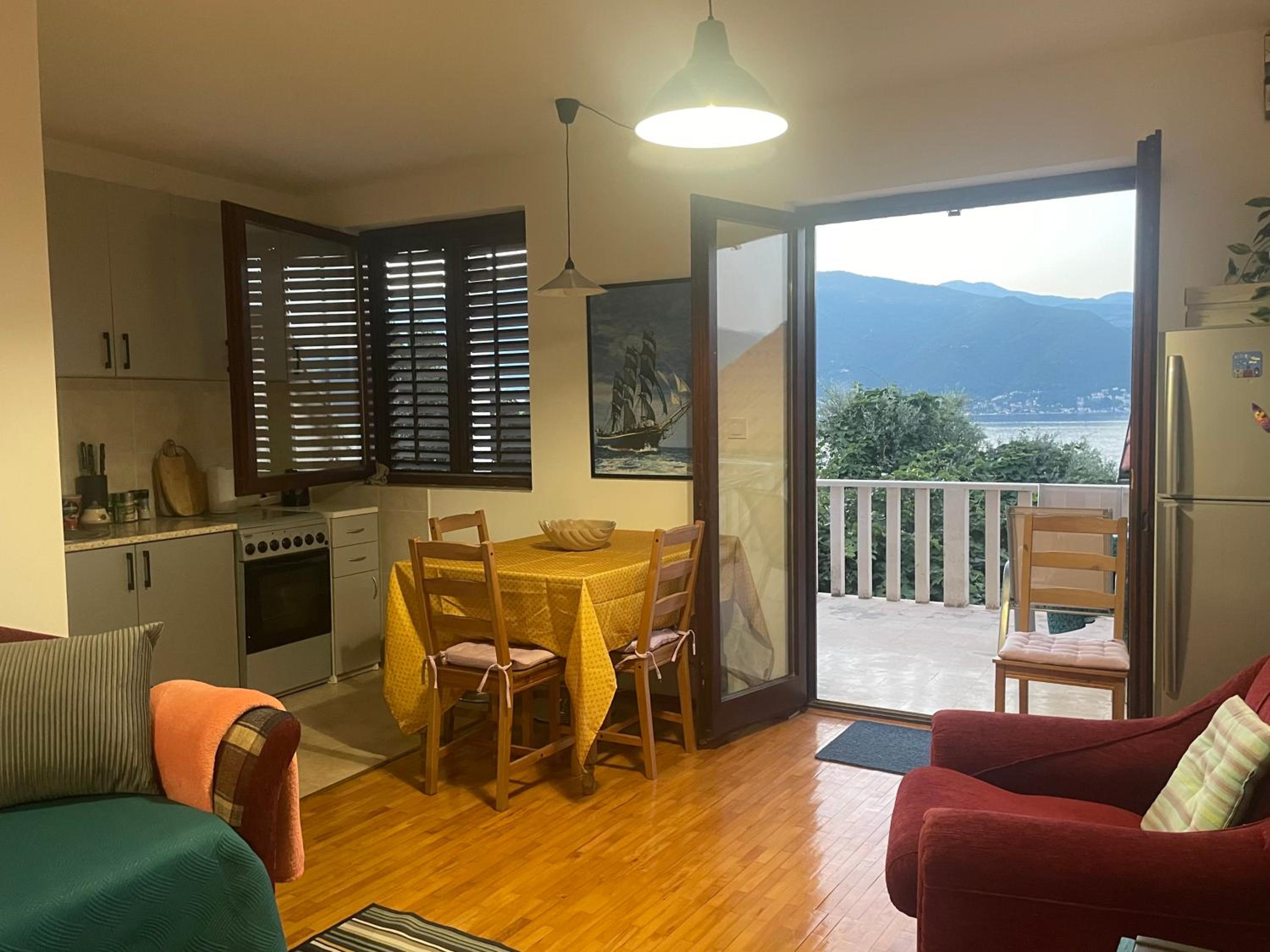 Pier Apartments