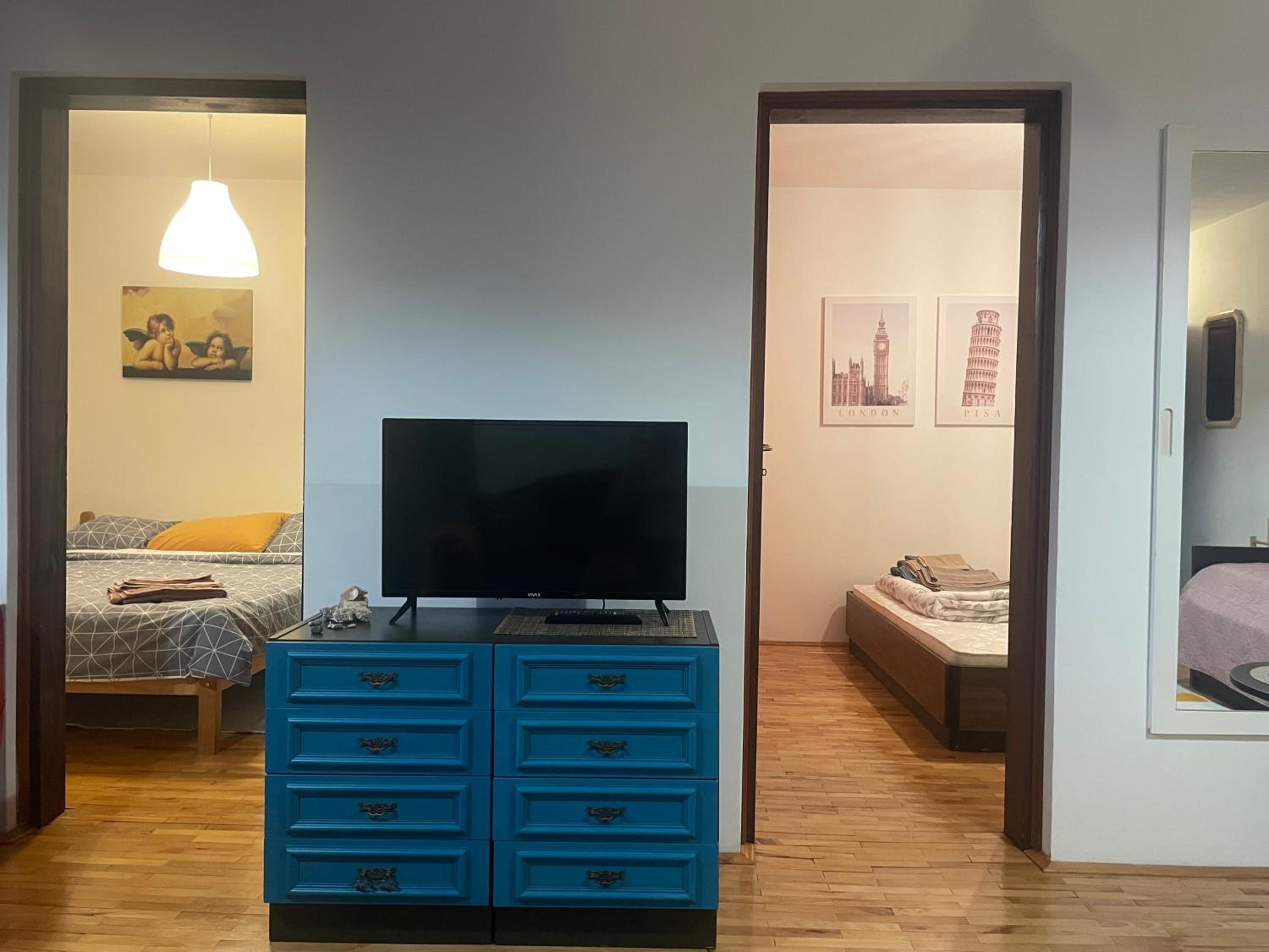 Pier Apartments