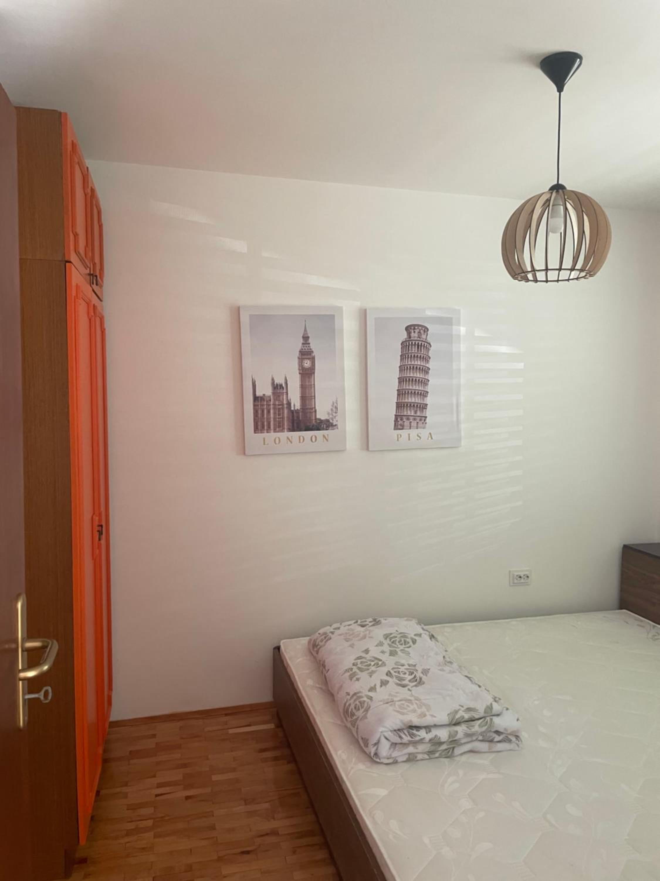 Pier Apartments