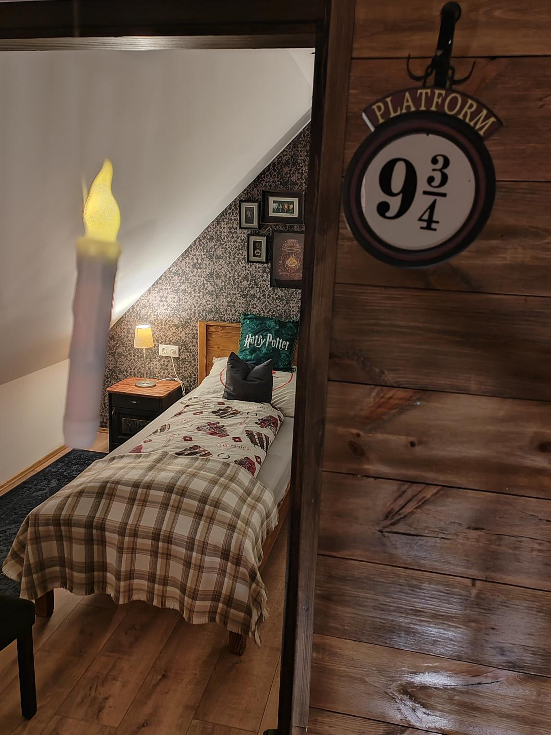 Gímes Apartman