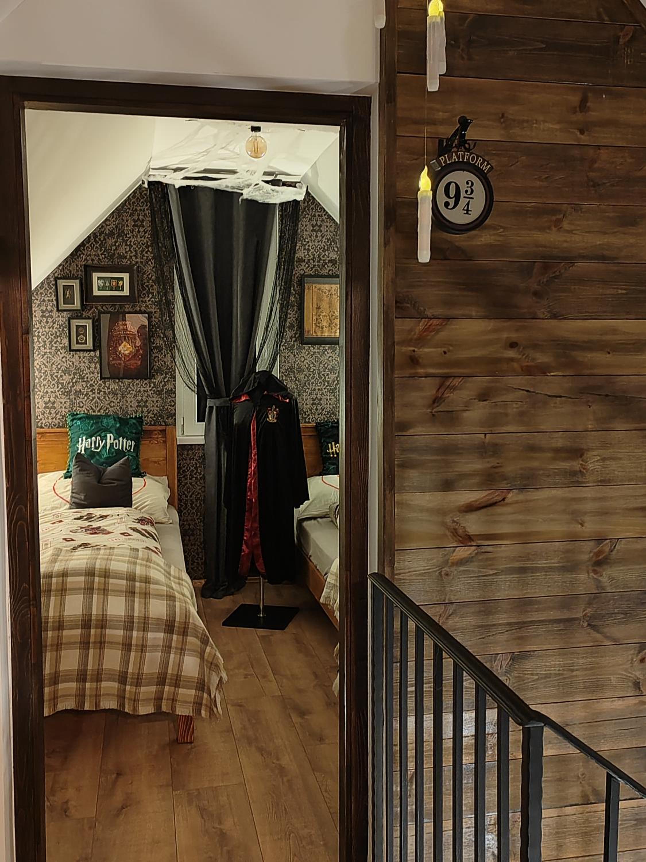 Gímes Apartman