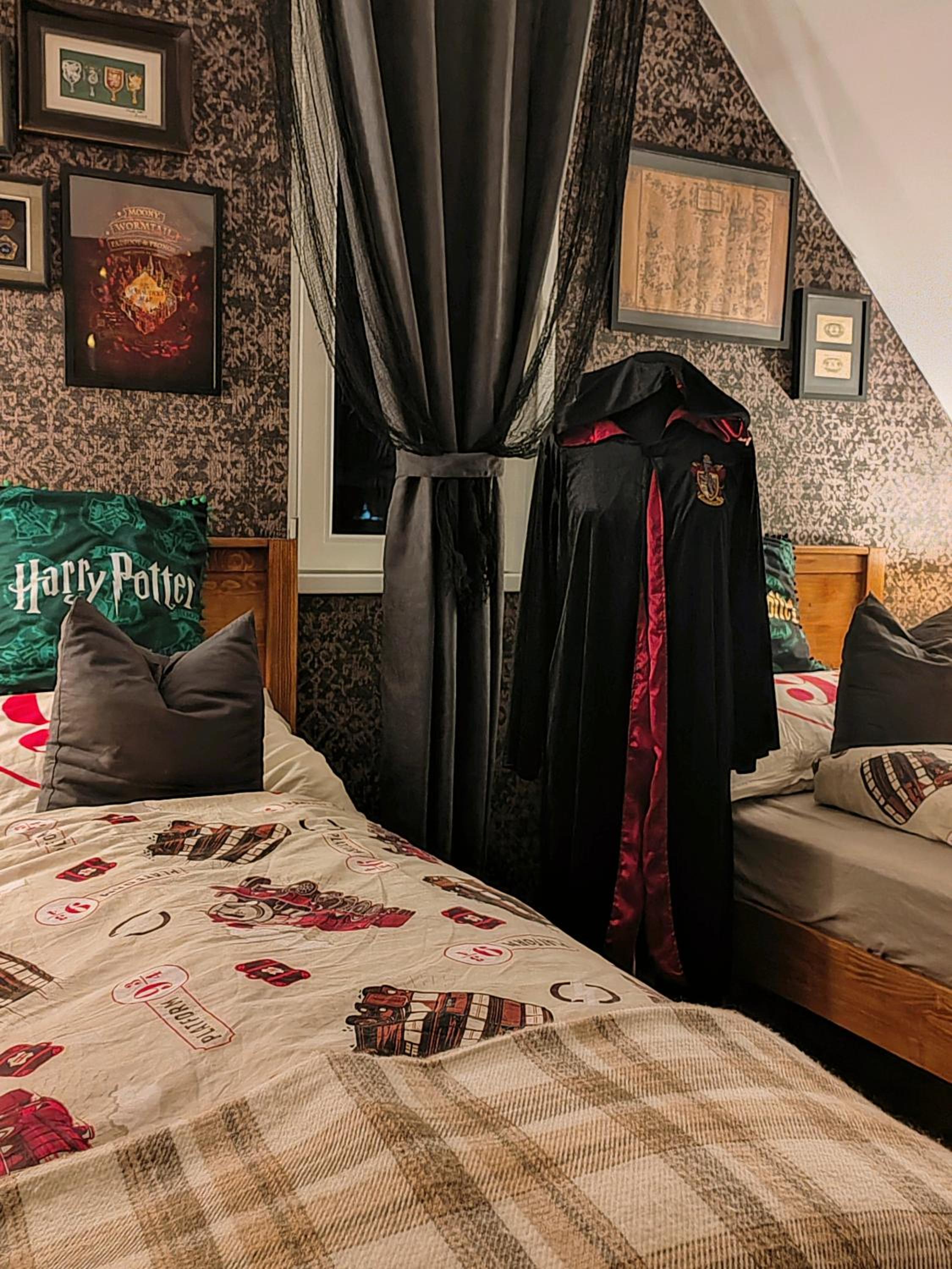 Gímes Apartman