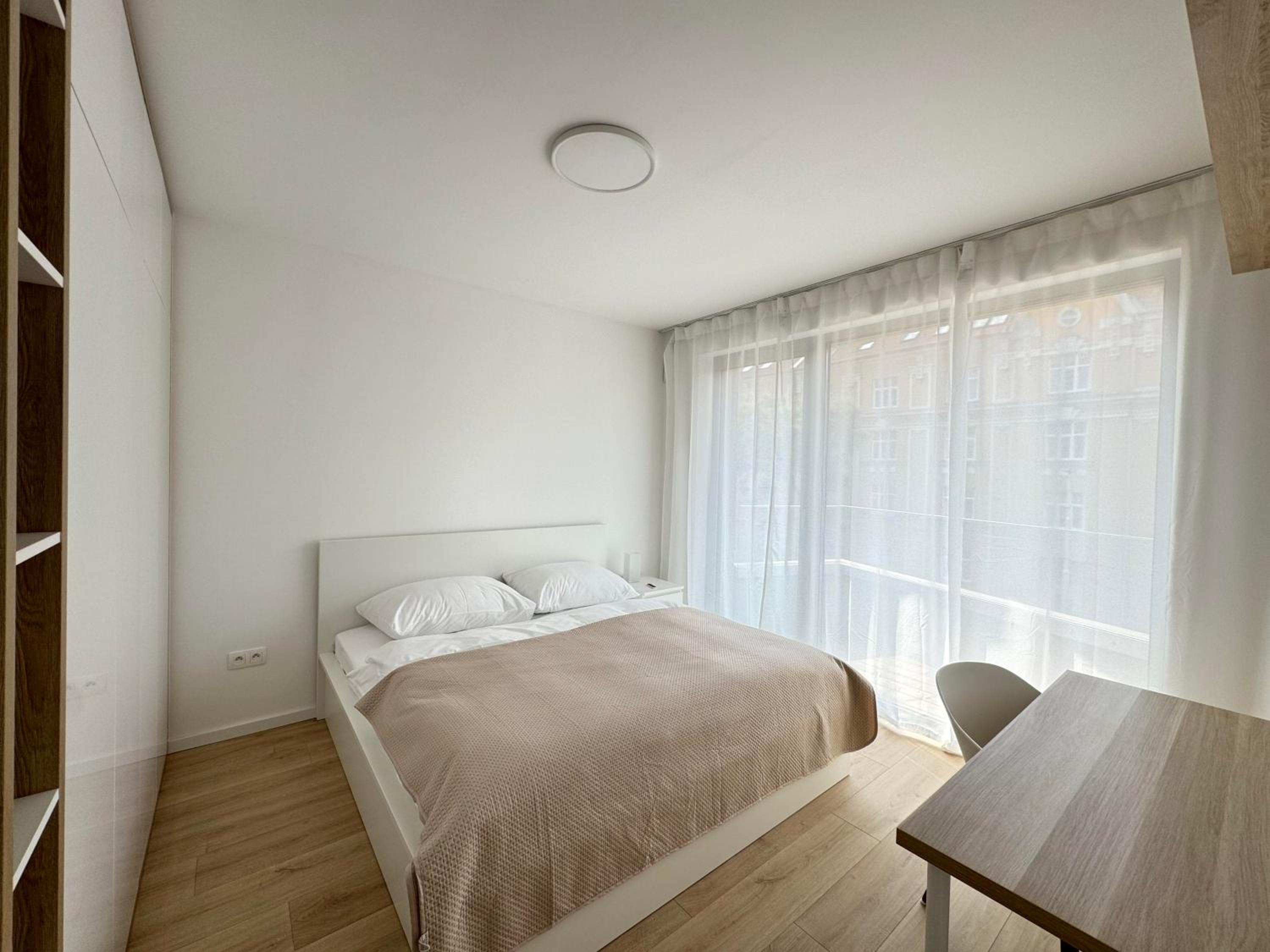 Aurora Apartments