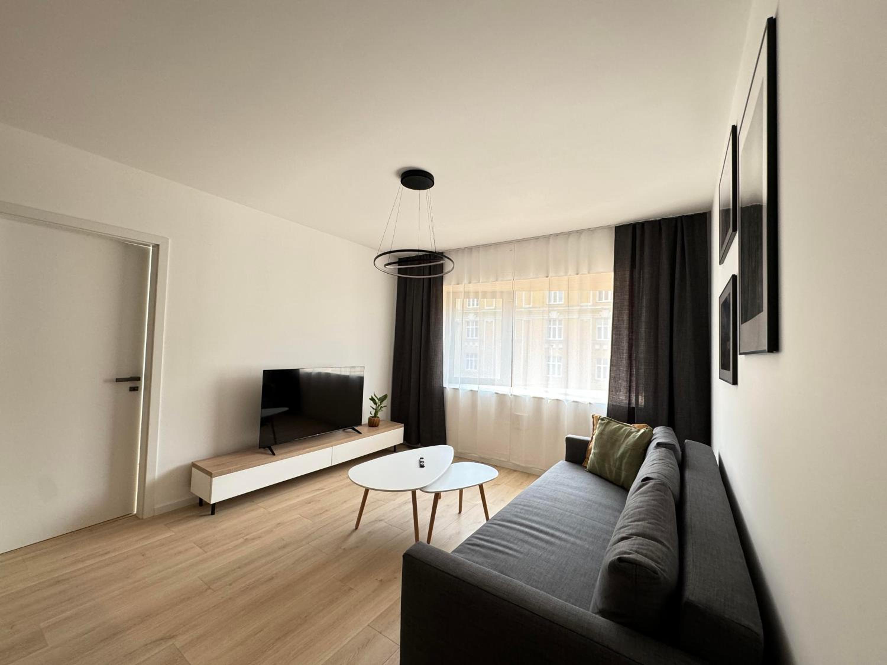 Aurora Apartments