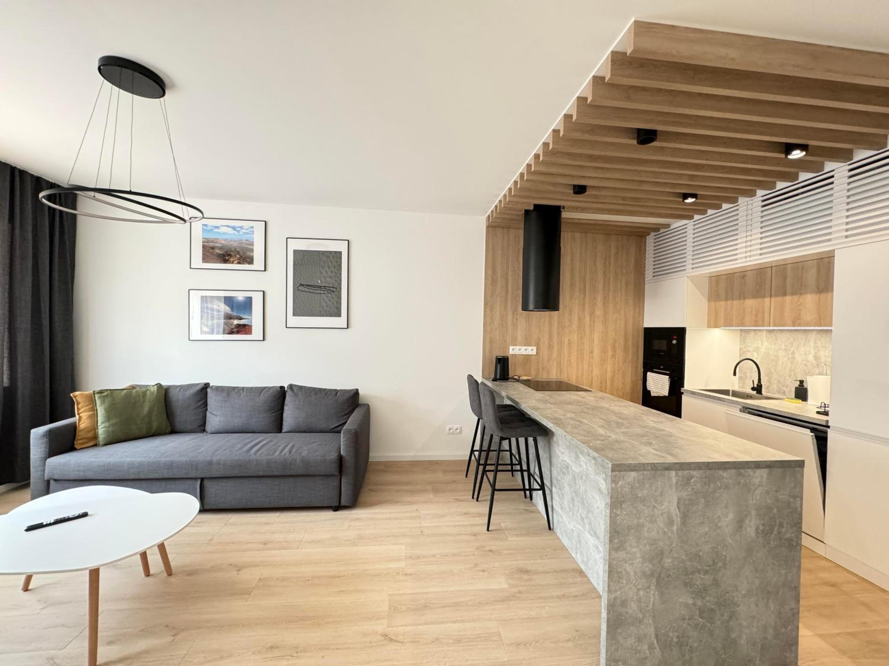 Aurora Apartments